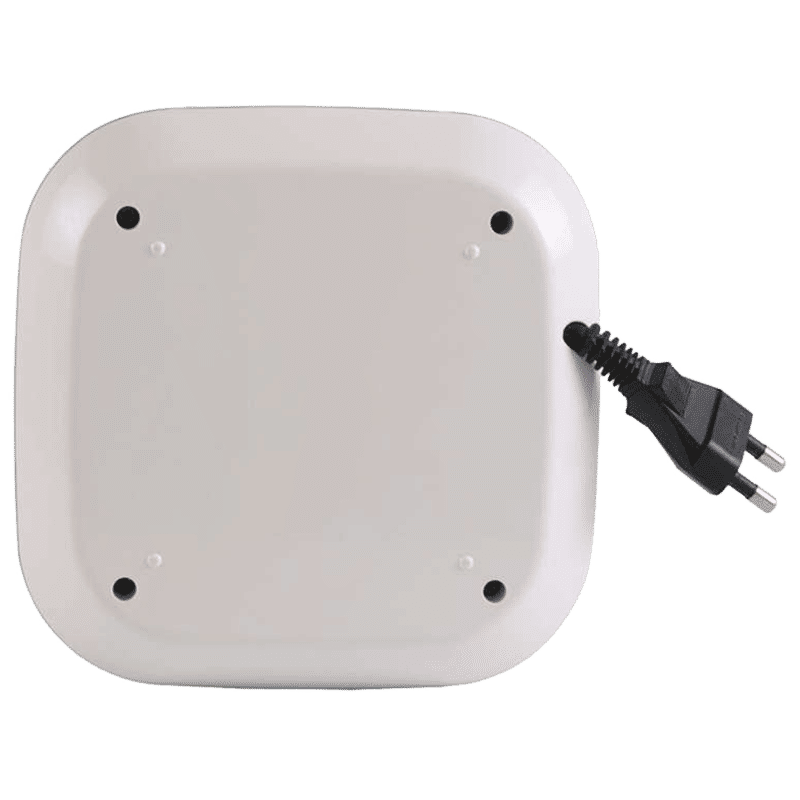 GM Geo 8. 2 Pin Flex Box (GM 3066, White)_3