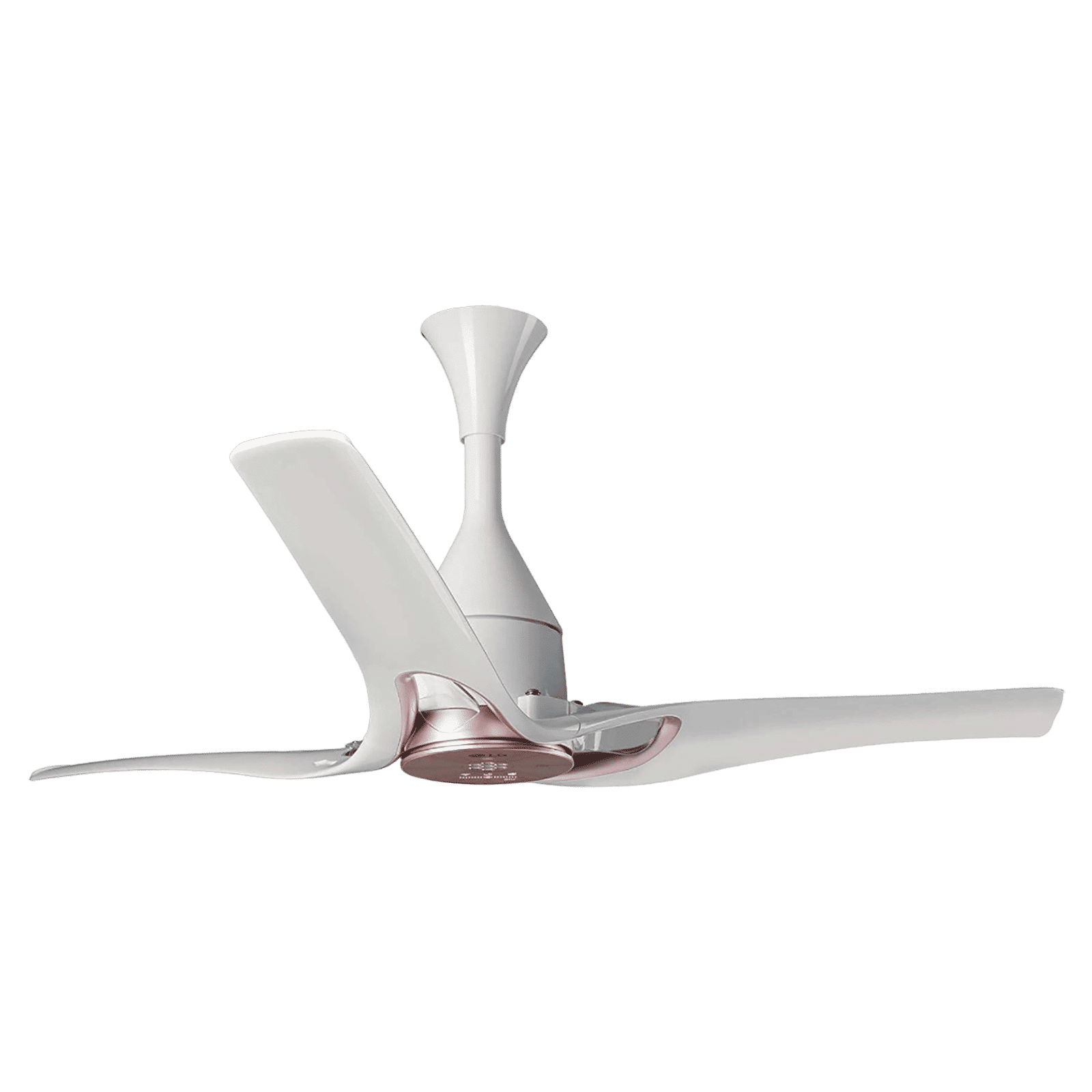 LG 1200mm 3 Blade BLDC Motor Smart Ceiling Fan with Remote (Alexa Supported, White) LG 1200mm 3 Blade BLDC Motor Smart Ceiling Fan with Remote (Alexa Supported, White)_1