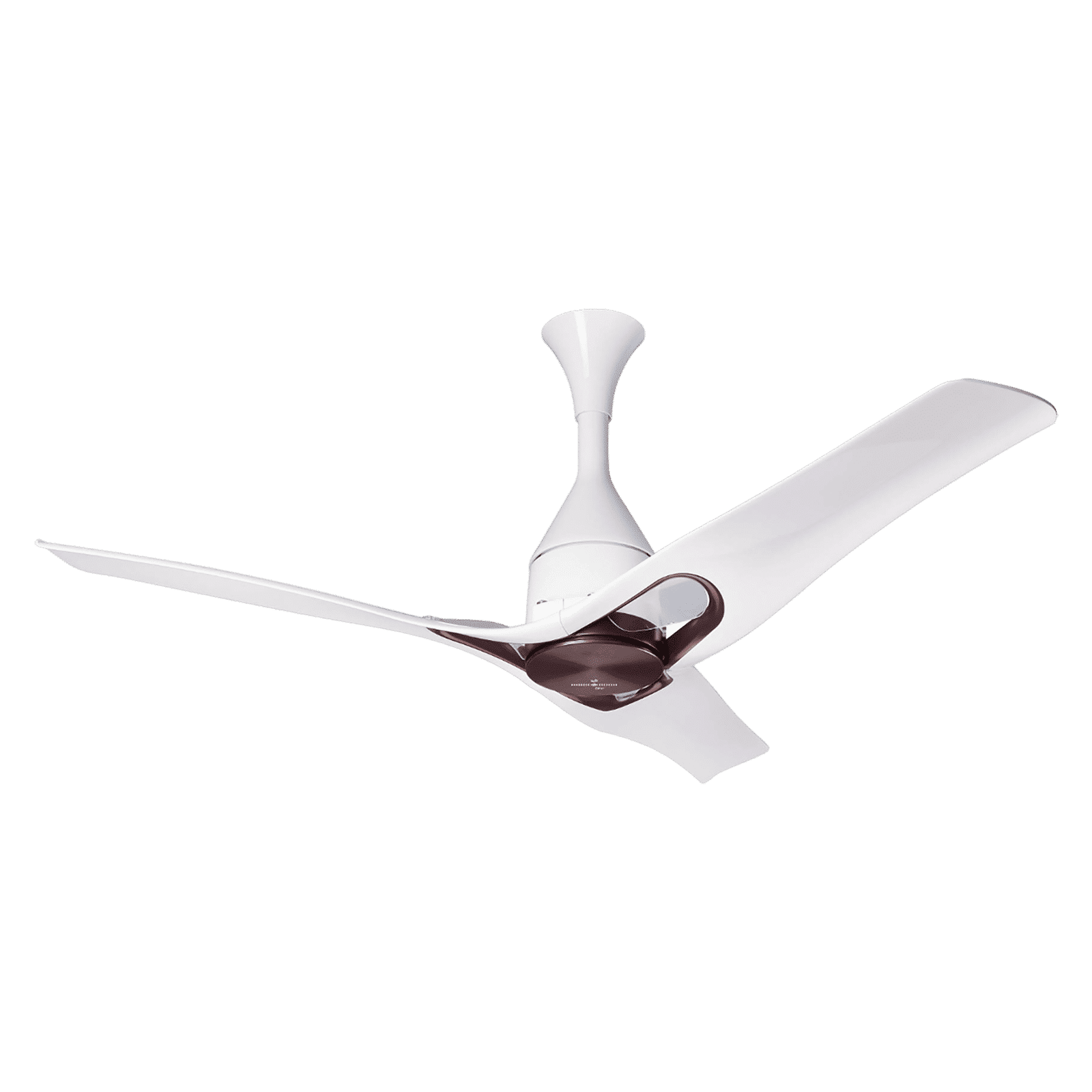 LG 1200mm 3 Blade BLDC Motor Smart Ceiling Fan with Remote (Alexa Supported, Brown) LG 1200mm 3 Blade BLDC Motor Smart Ceiling Fan with Remote (Alexa Supported, Brown)_1