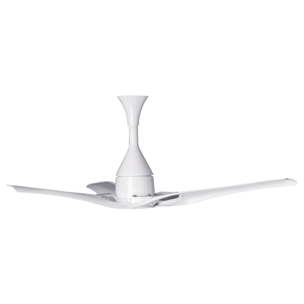 LG 1200mm 3 Blade Sleep Mode Ceiling Fan with Remote (LED Indicator, Silver)_10