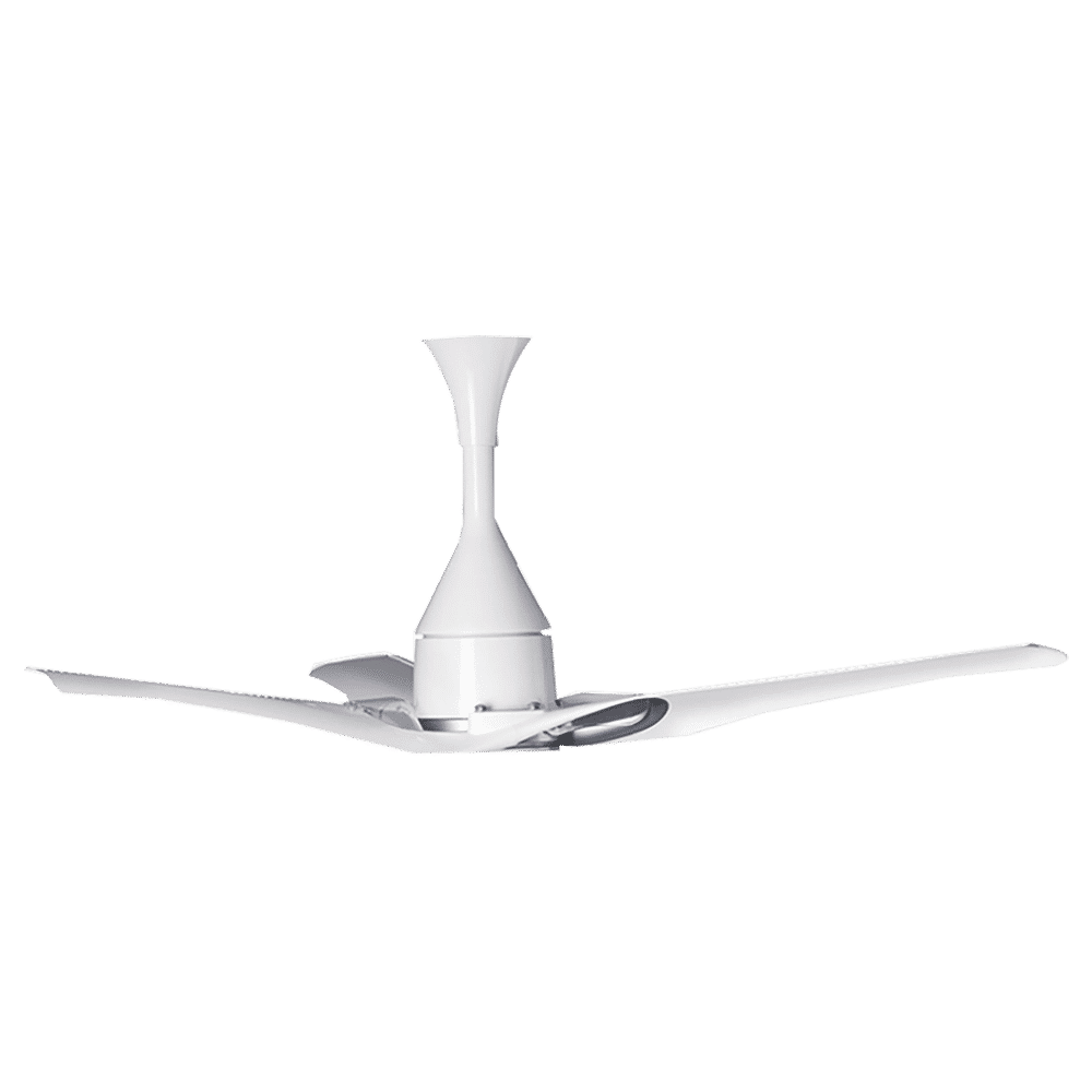 LG 1200mm 3 Blade LED Indicator Ceiling Fan with Remote (Sleep Mode, Silver)_8