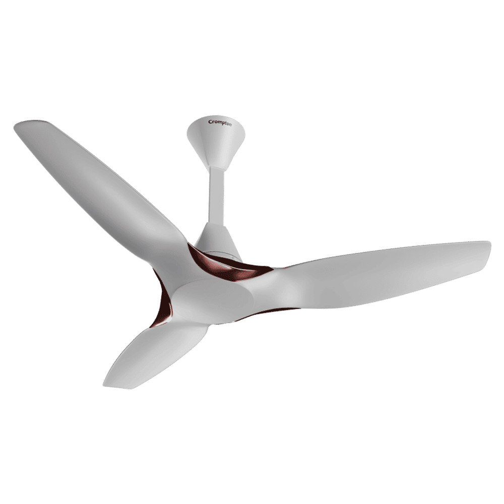 Crompton SilentPro Enso 5 Star 1200mm 3 Blade BLDC Motor Ceiling Fan with Remote (Intelligent Memory Function, Mist White)_6