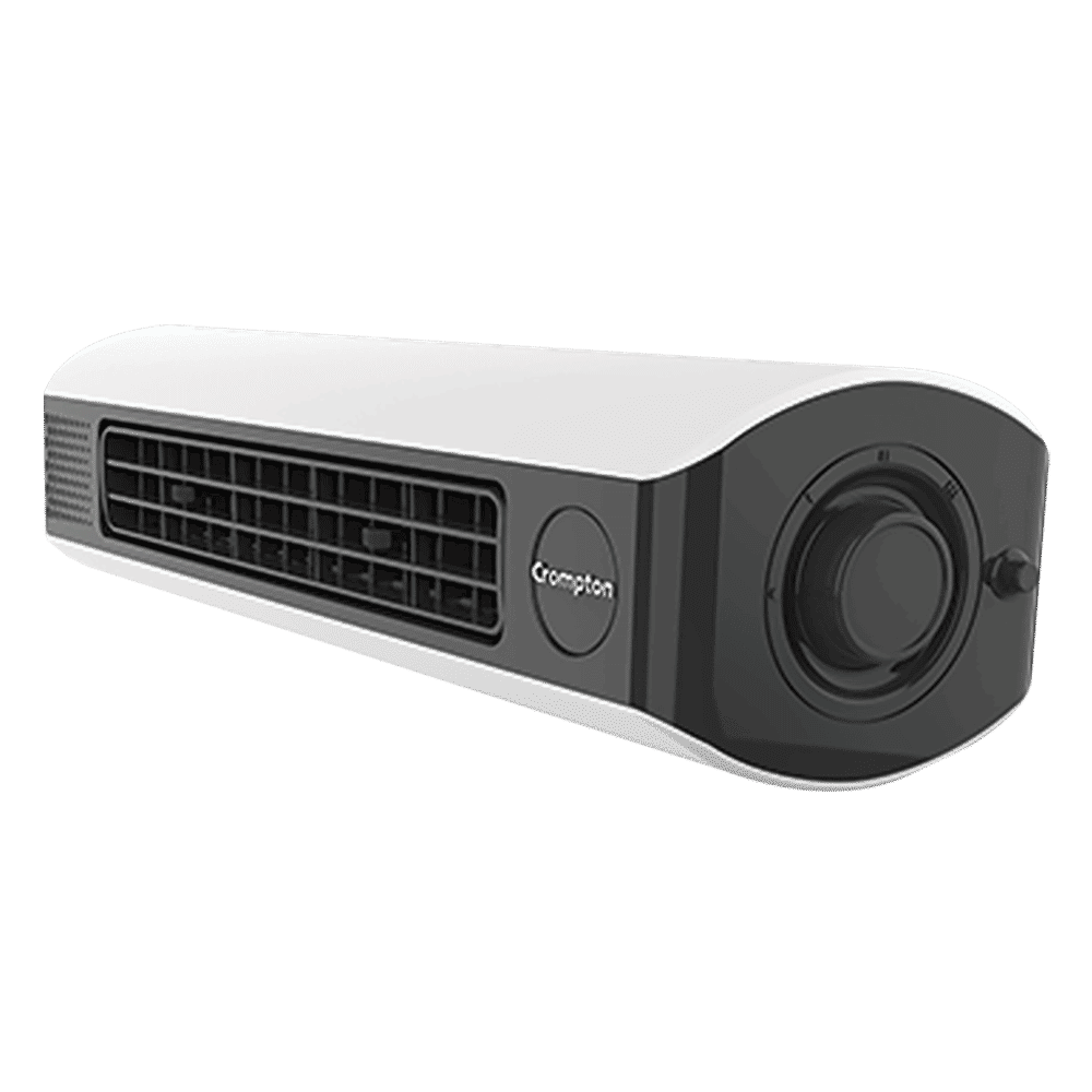 Crompton Air Buddy Bladeless 700 m3/hr Air Delivery Tower Fan (Soft Focused Air, White)_4
