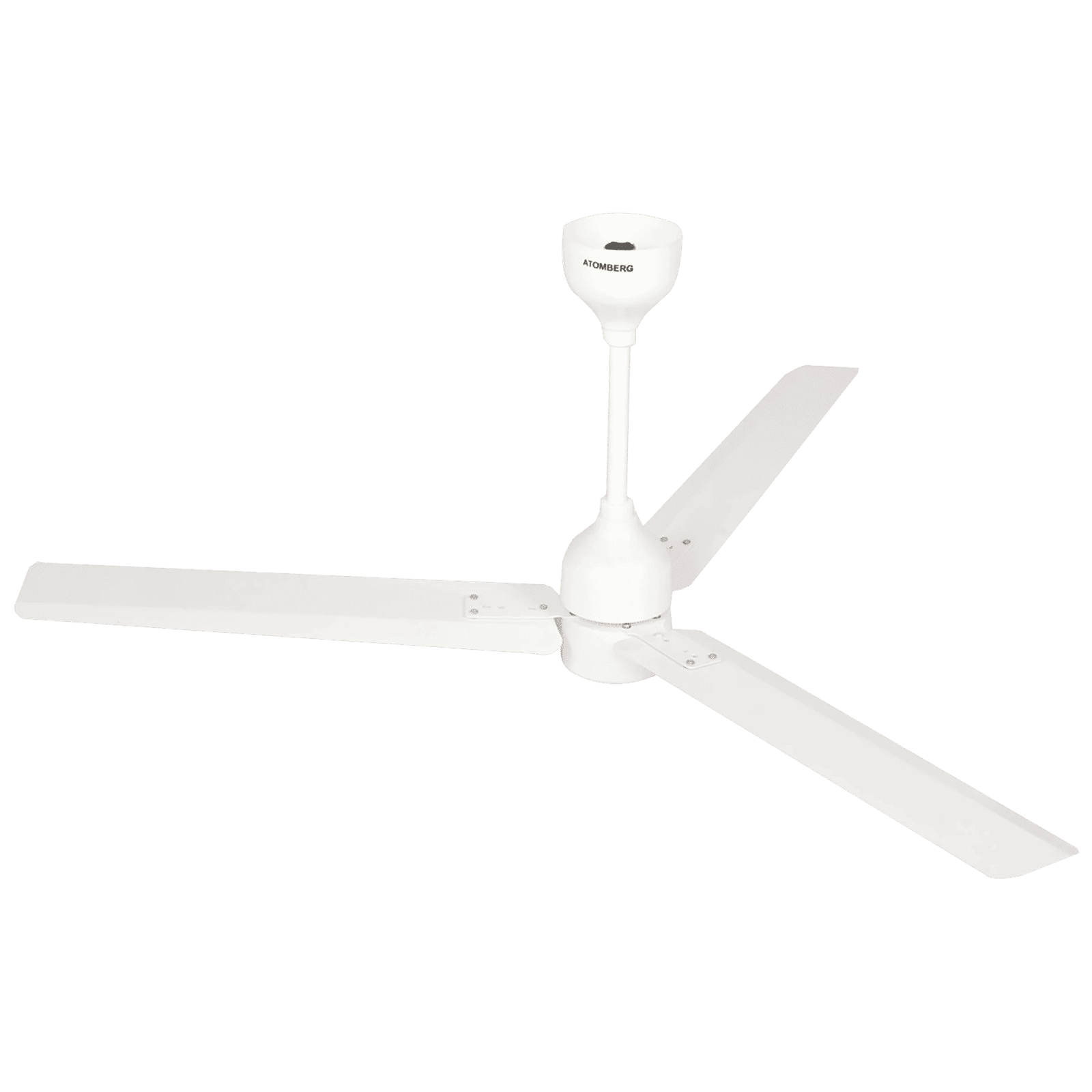 atomberg Renesa 5 Star 1200mm 3 Blade BLDC Motor Ceiling Fan with Remote (LED Speed Indicator, White)_15