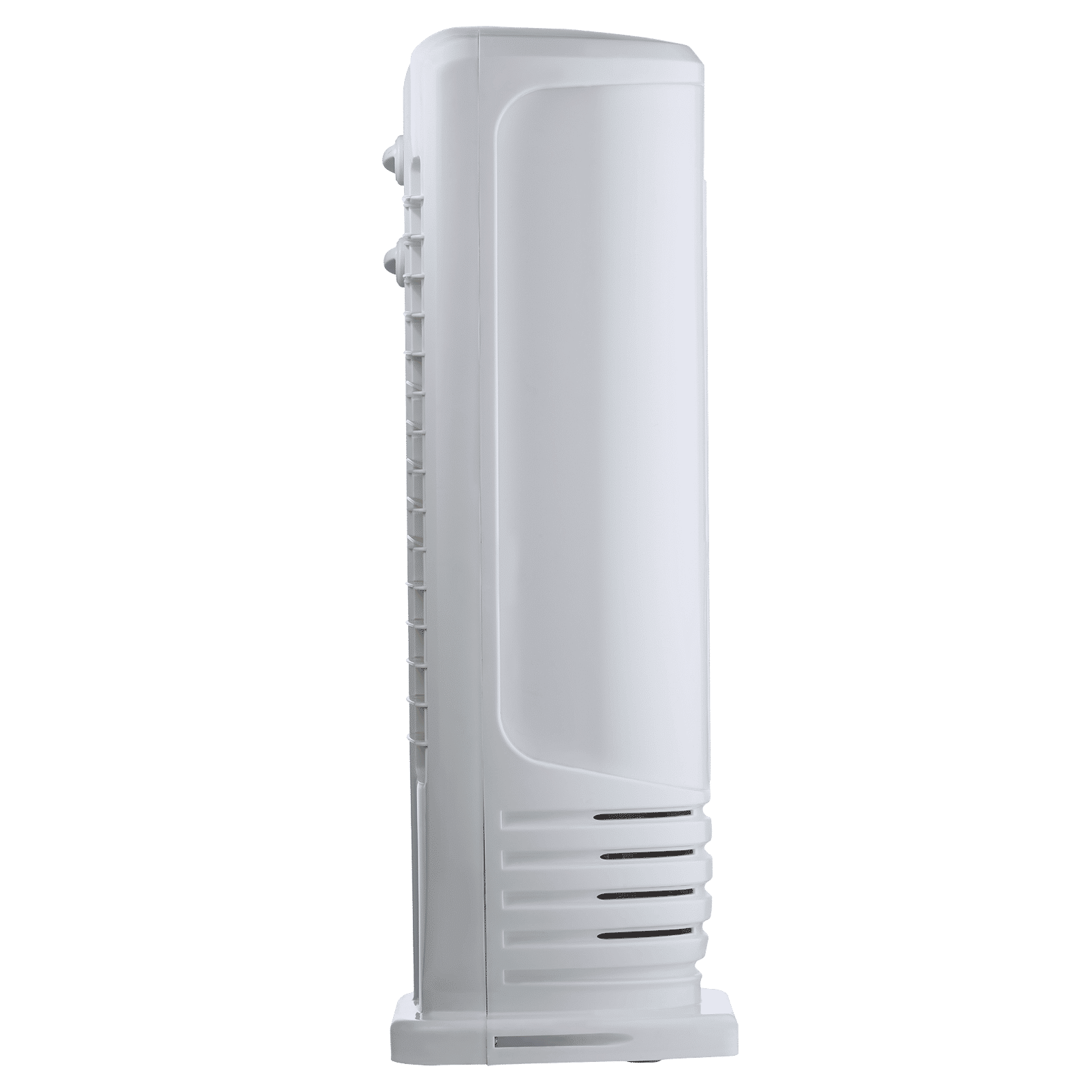 Butterfly Windy Plus Bladeless 25 ft Air Throw 2250 m3/hr Air Delivery Tower Fan (Heavy Duty Motor, Blue)_8