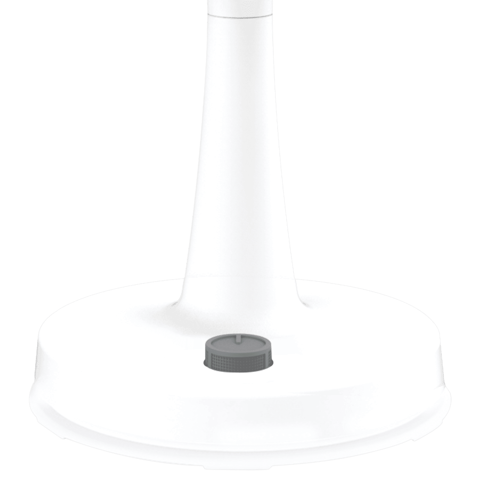 BAJAJ Frescon 180mm 3 Blade Desired Air Coverage Pedestal Fan (Aesthetic Design, White)_5