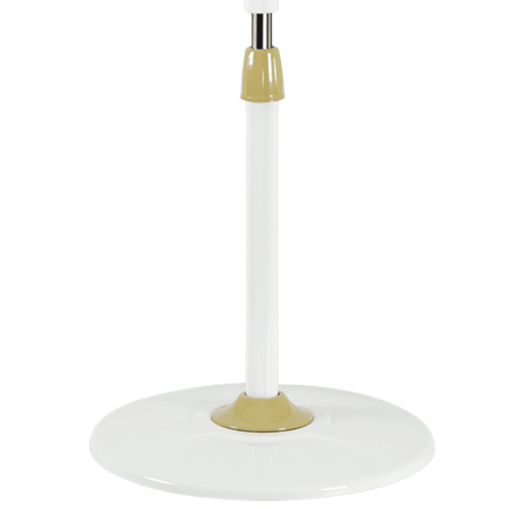 HAVELLS Trendy 400mm 3 Blade High Speed Pedestal Fan (Exotic Rich, Golden White)_3