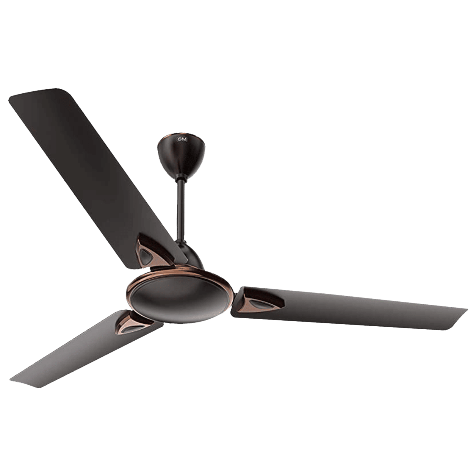 GM Nexa 1200mm 3 Blade High Speed Ceiling Fan (Inverter Technology, Oreo Brown) GM Nexa 1200mm 3 Blade High Speed Ceiling Fan (Inverter Technology, Oreo Brown)_1