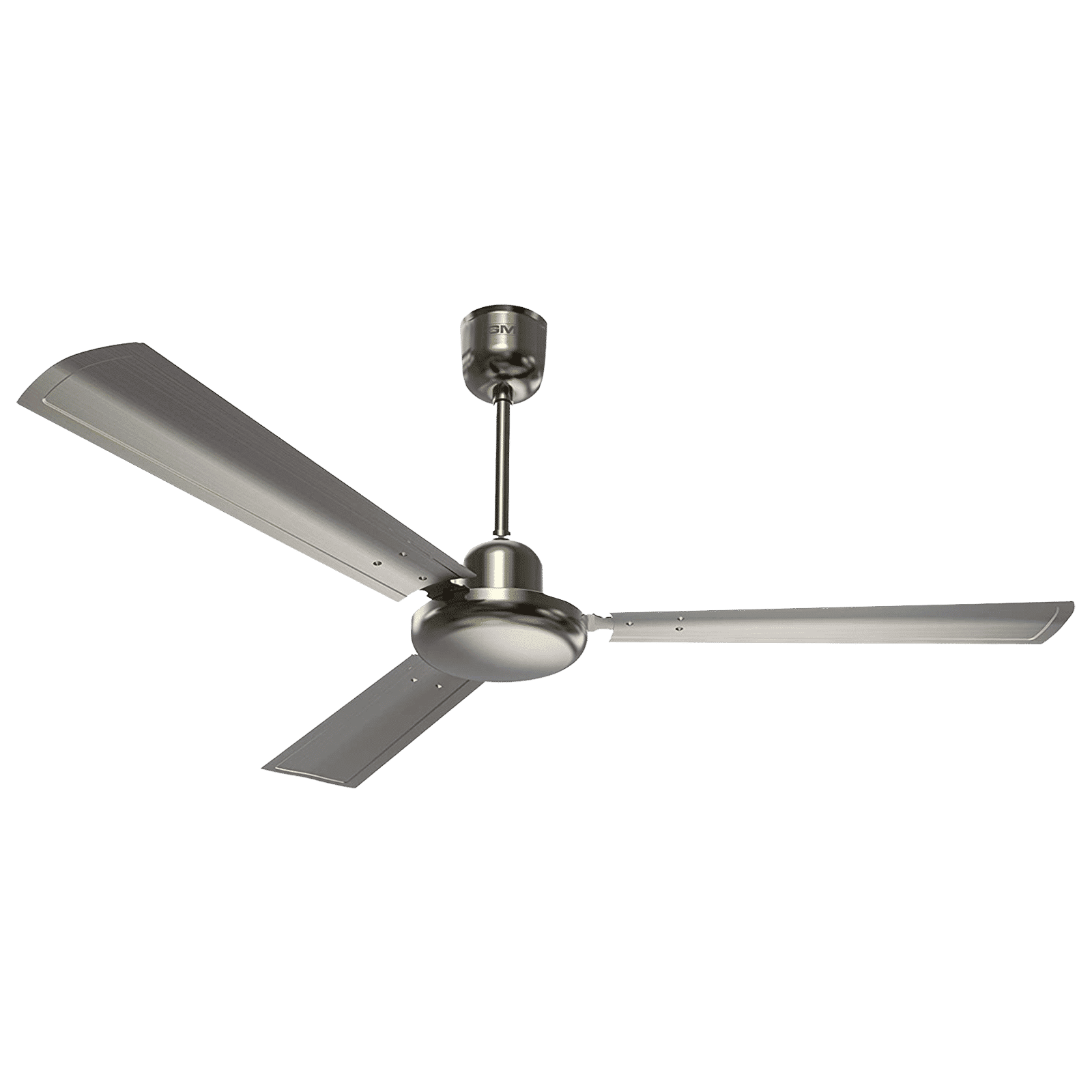 GM Spencer 1200mm 3 Blade High Speed Ceiling Fan (Aerodynamically Designed, Antique Brass) GM Spencer 1200mm 3 Blade High Speed Ceiling Fan (Aerodynamically Designed, Antique Brass)_1