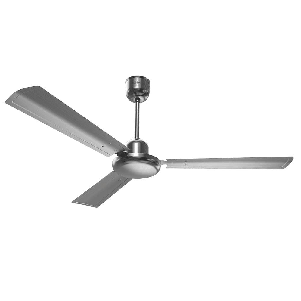 GM Spencer 1200mm 3 Blade High Speed Ceiling Fan (Aerodynamically Designed, Brush Still) GM Spencer 1200mm 3 Blade High Speed Ceiling Fan (Aerodynamically Designed, Brush Still)_1