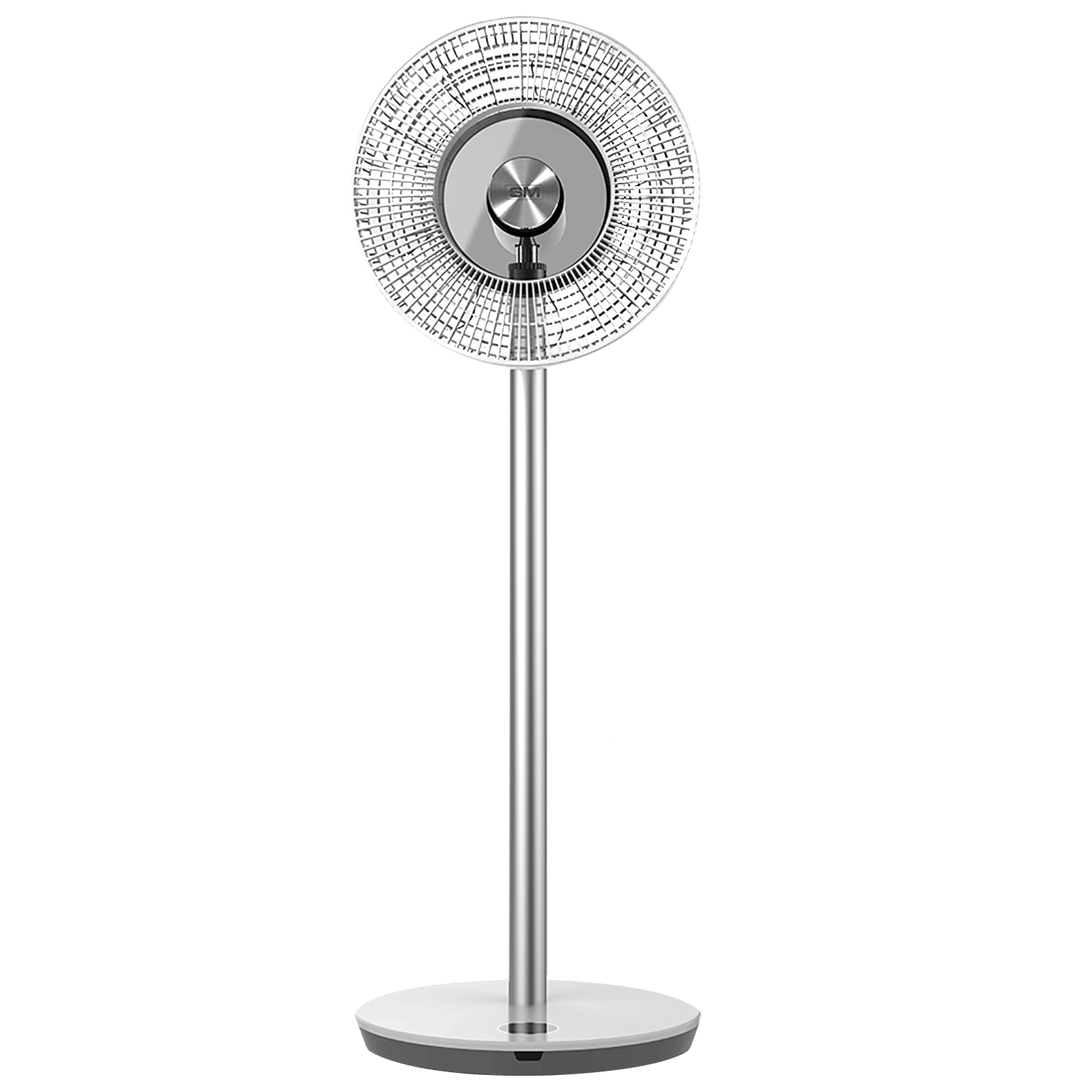 GM Zephyr 300mm 9 Blade BLDC Motor Pedestal Fan with Remote (Rust Resistant, White) GM Zephyr 300mm 9 Blade BLDC Motor Pedestal Fan with Remote (Rust Resistant, White)_1