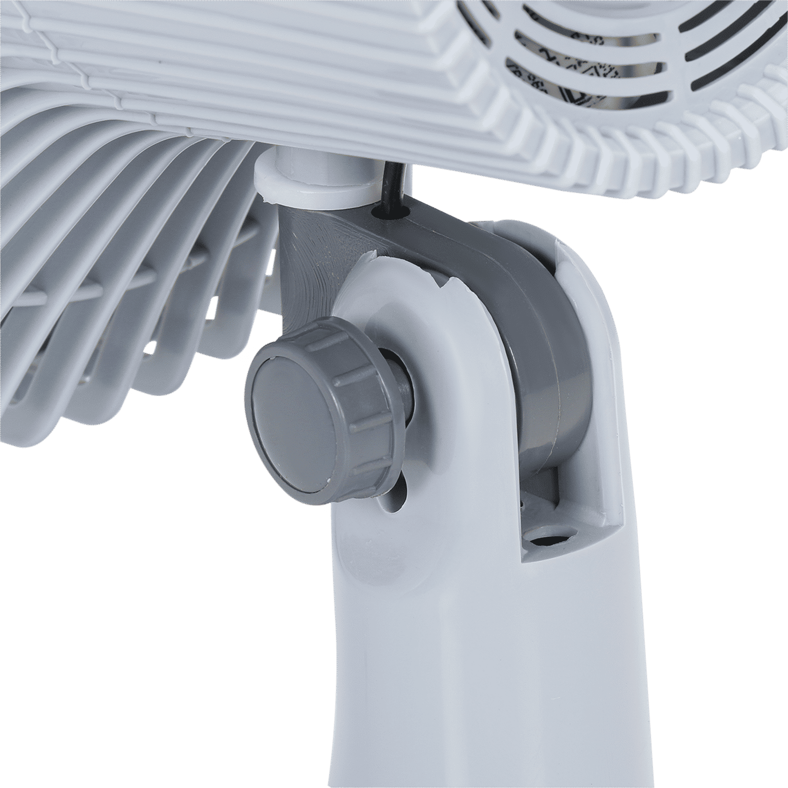 Croma 225mm 3 Blade Energy Efficient Table Fan (Silent Operation, Grey)_6