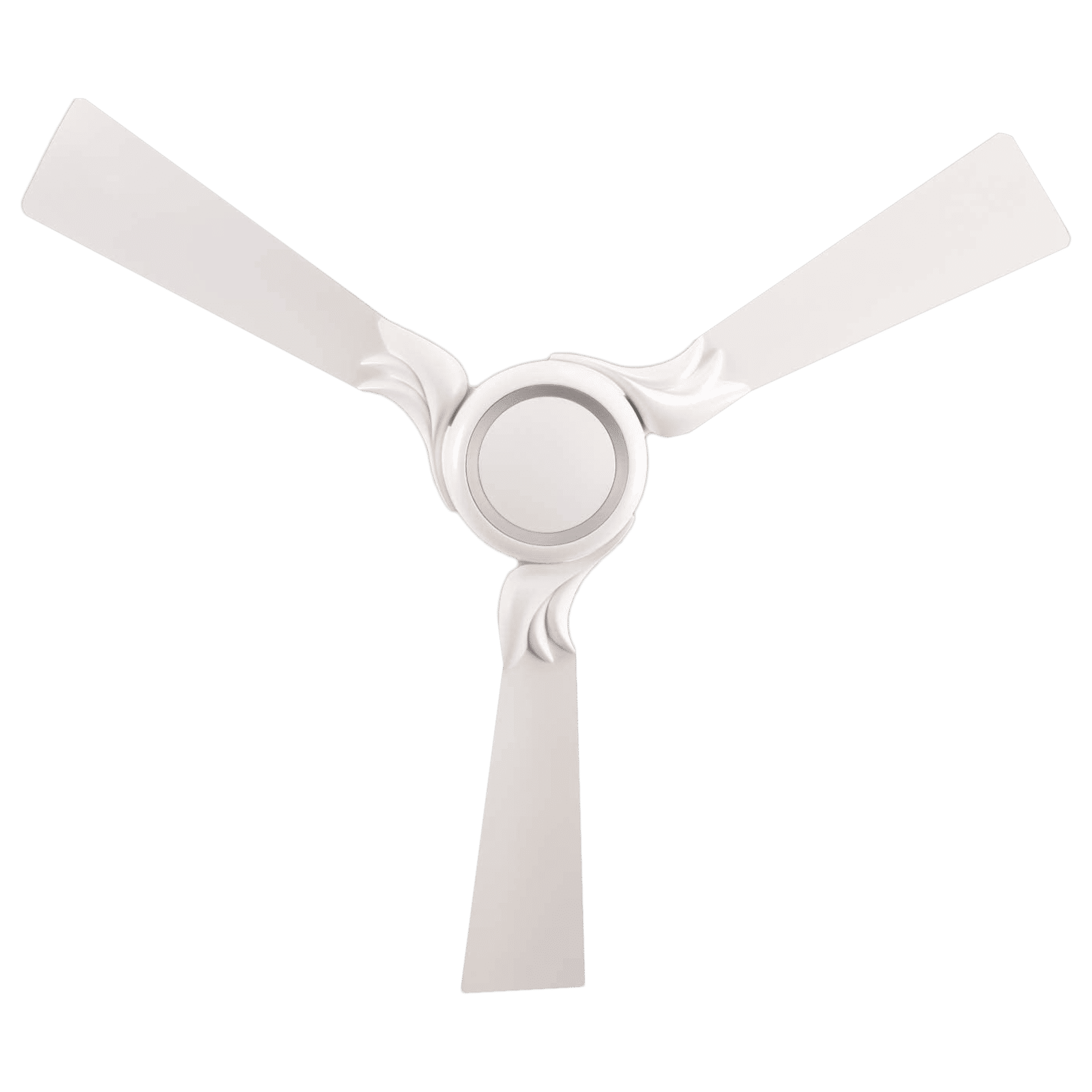 LUMINOUS London Mayfair 3 Star 1200mm 3 Blade Silent Operation Ceiling Fan with Remote (Dust Repellent, Wimbeldon White)_10