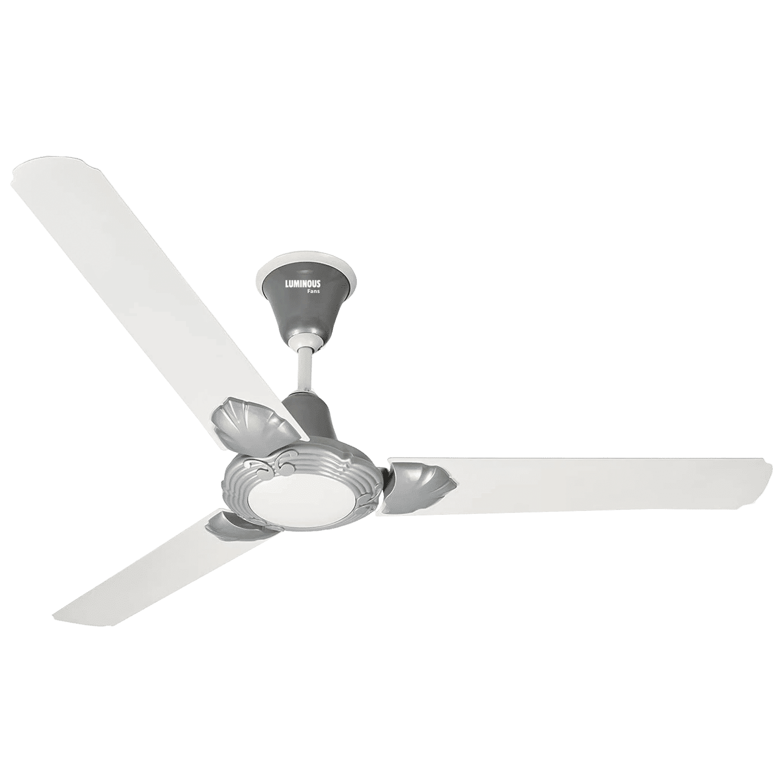 LUMINOUS London Thames 1200mm 3 Blade High Speed Ceiling Fan (Low Power Consumption, Wimbledon White) LUMINOUS London Thames 1200mm 3 Blade High Speed Ceiling Fan (Low Power Consumption, Wimbledon White)_1