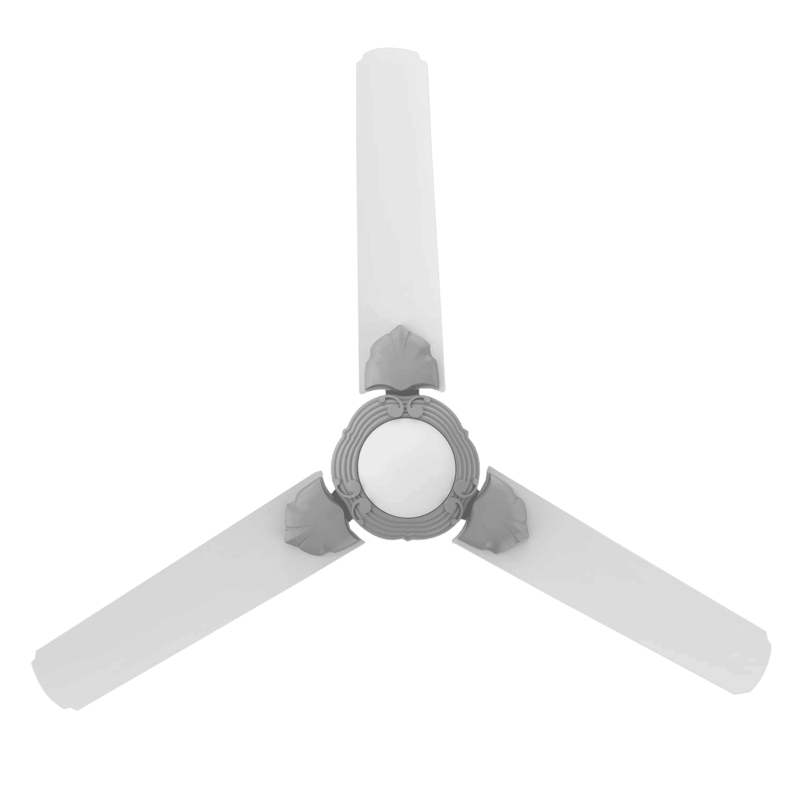 LUMINOUS London Thames 1200mm 3 Blade High Speed Ceiling Fan (Low Power Consumption, Wimbledon White) LUMINOUS London Thames 1200mm 3 Blade High Speed Ceiling Fan (Low Power Consumption, Wimbledon White)_10