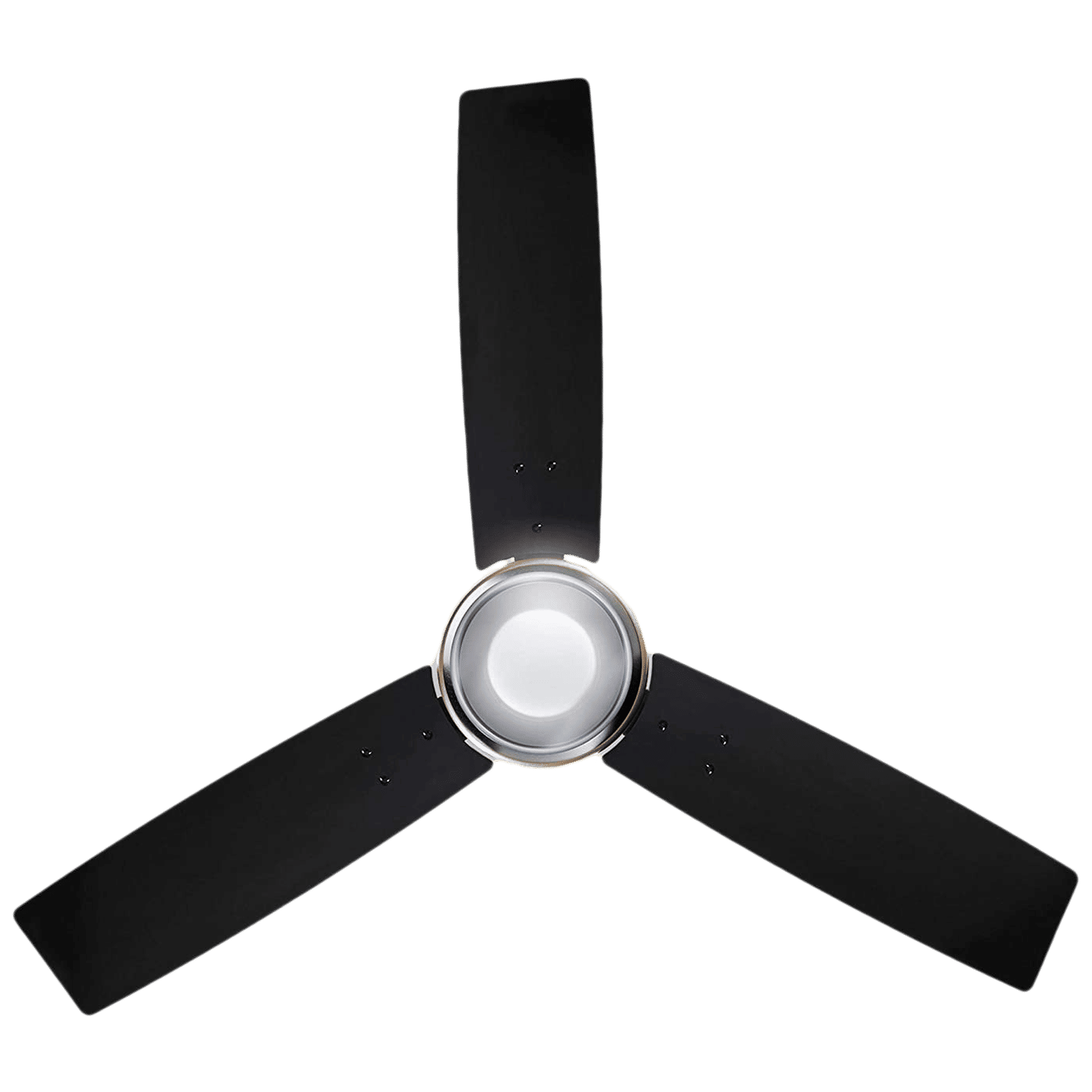 LUMINOUS New York Manhattan 1200mm 3 Blade High Speed Ceiling Fan (Dust Repellent, Night Sky)_6