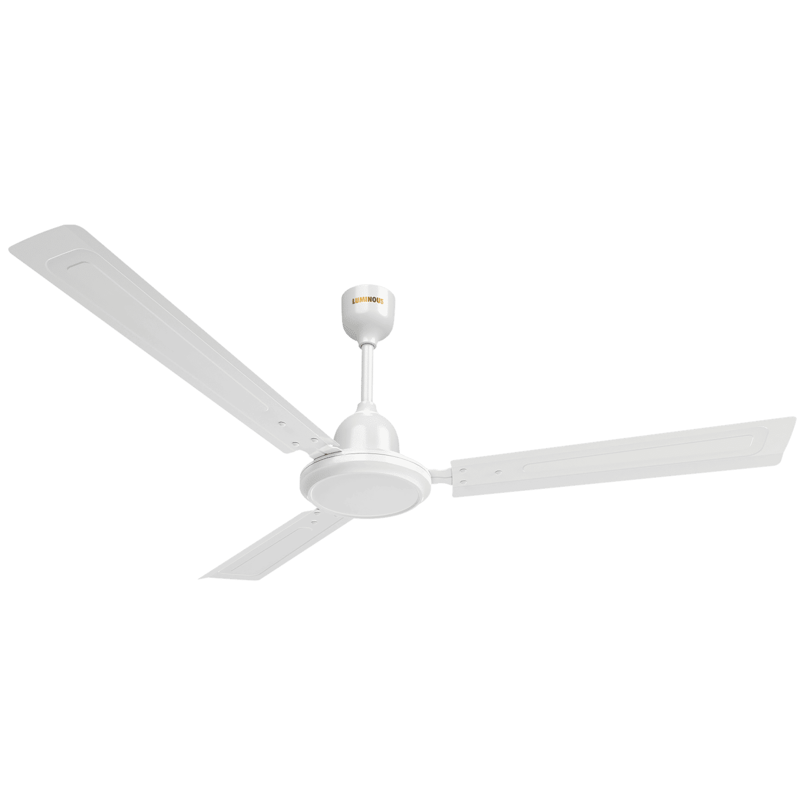 LUMINOUS Tech Aire LX 1200mm 3 Blade High Speed Ceiling Fan (Rust Resistant, Apollo White) LUMINOUS Tech Aire LX 1200mm 3 Blade High Speed Ceiling Fan (Rust Resistant, Apollo White)_1