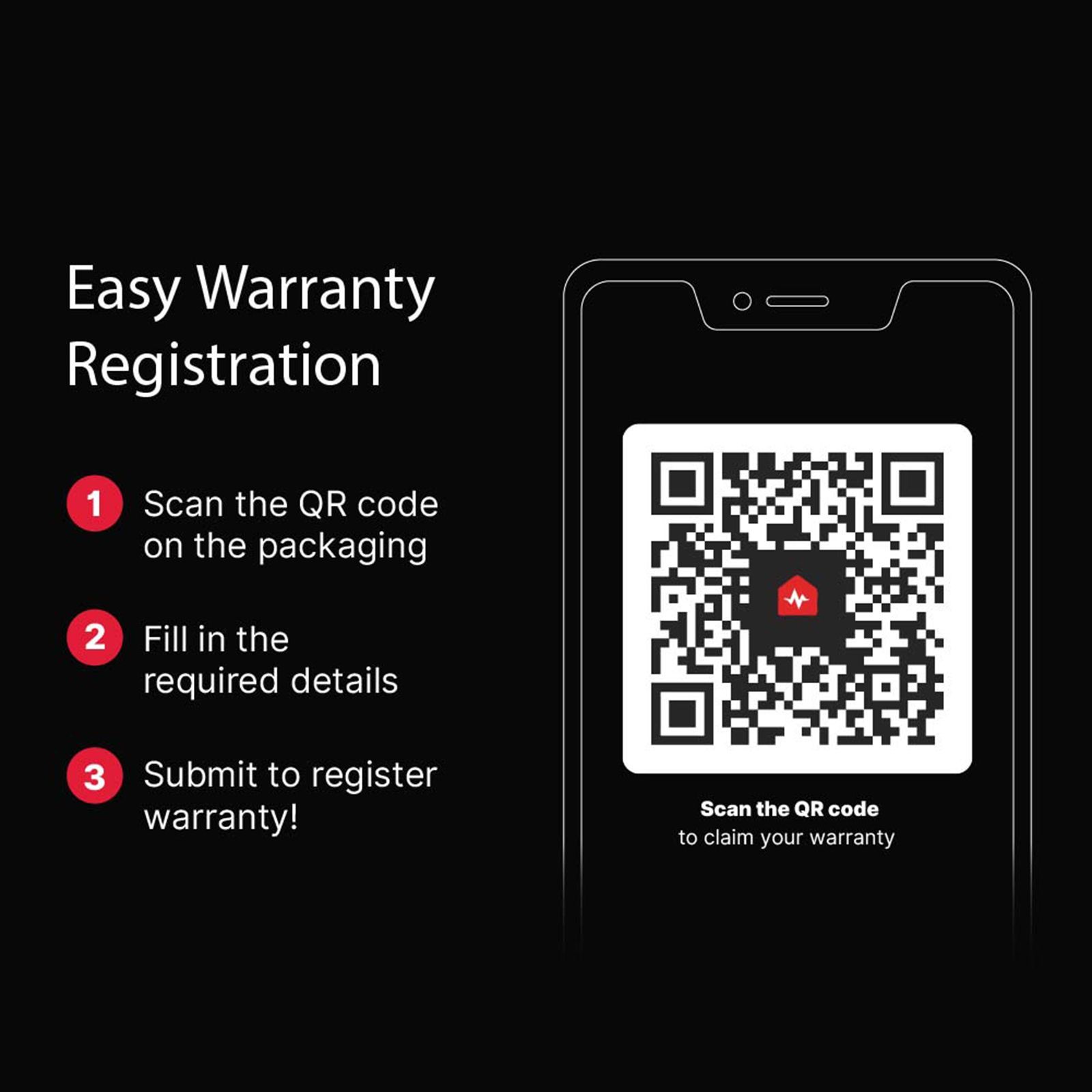 zunpulse Falco 5 Star 1200mm 3 Blade BLDC Motor Ceiling Fan with Remote (Inverter Technology, Brown)_11