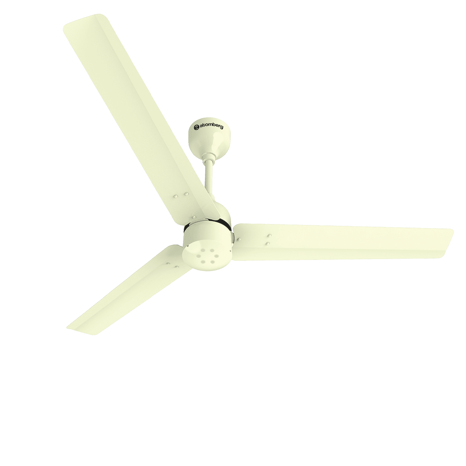 atomberg Renesa 5 Star 1200mm 3 Blade BLDC Motor Ceiling Fan with Remote (LED Speed Indicator, Ivory)_1
