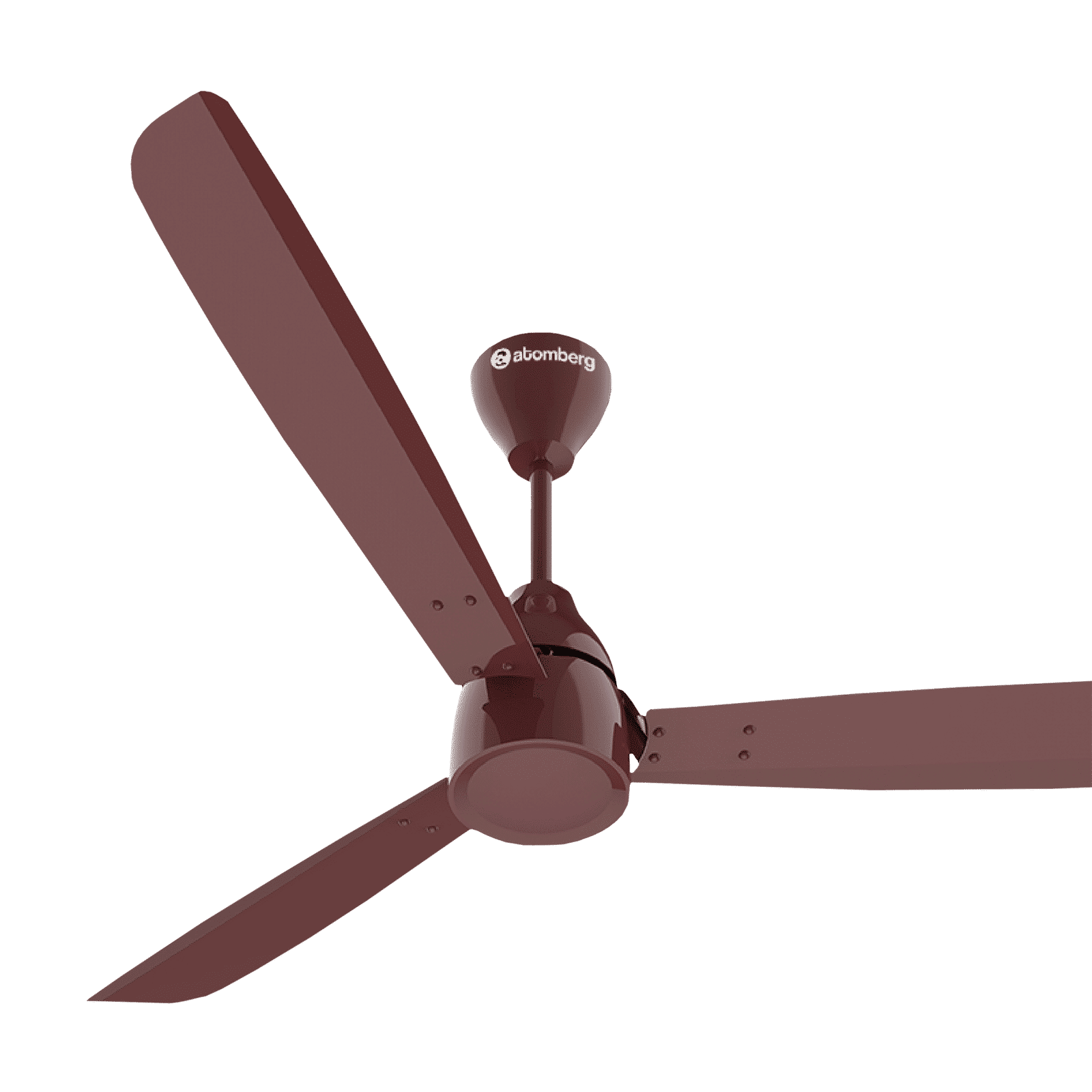 atomberg Renesa Alpha 5 Star 1200mm 3 Blade BLDC Motor Ceiling Fan (AtomSense Algorithm, Brown)_11