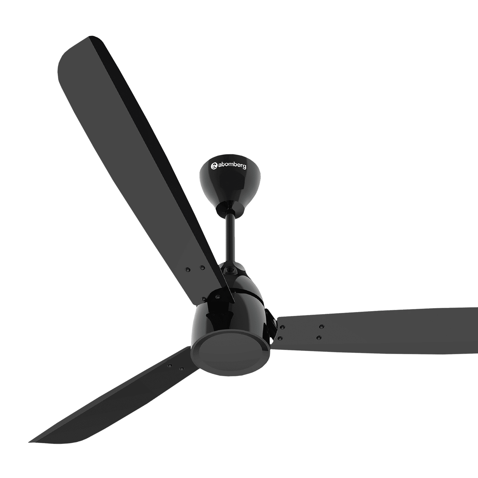 atomberg Renesa Alpha 5 Star 1200mm 3 Blade BLDC Motor Ceiling Fan (AtomSense Algorithm, Black)_11