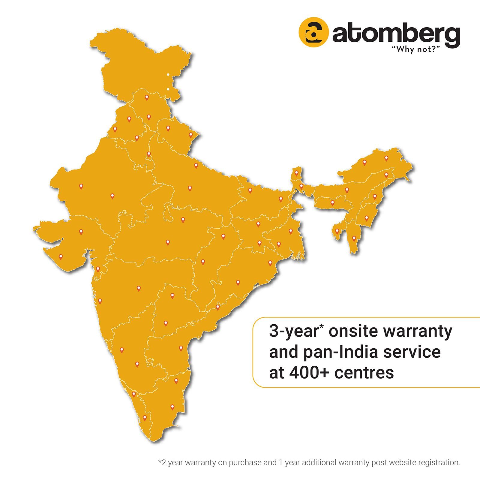 atomberg Erica 5 Star 1200mm 3 Blade BLDC Motor Ceiling Fan with Remote (LED Indicator, Snow White)_10