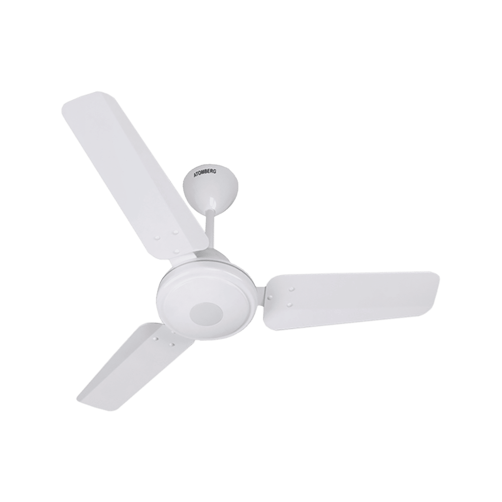 atomberg Efficio 5 Star 900mm 3 Blade BLDC Motor Ceiling Fan with Remote (LED Indicator, White)_10