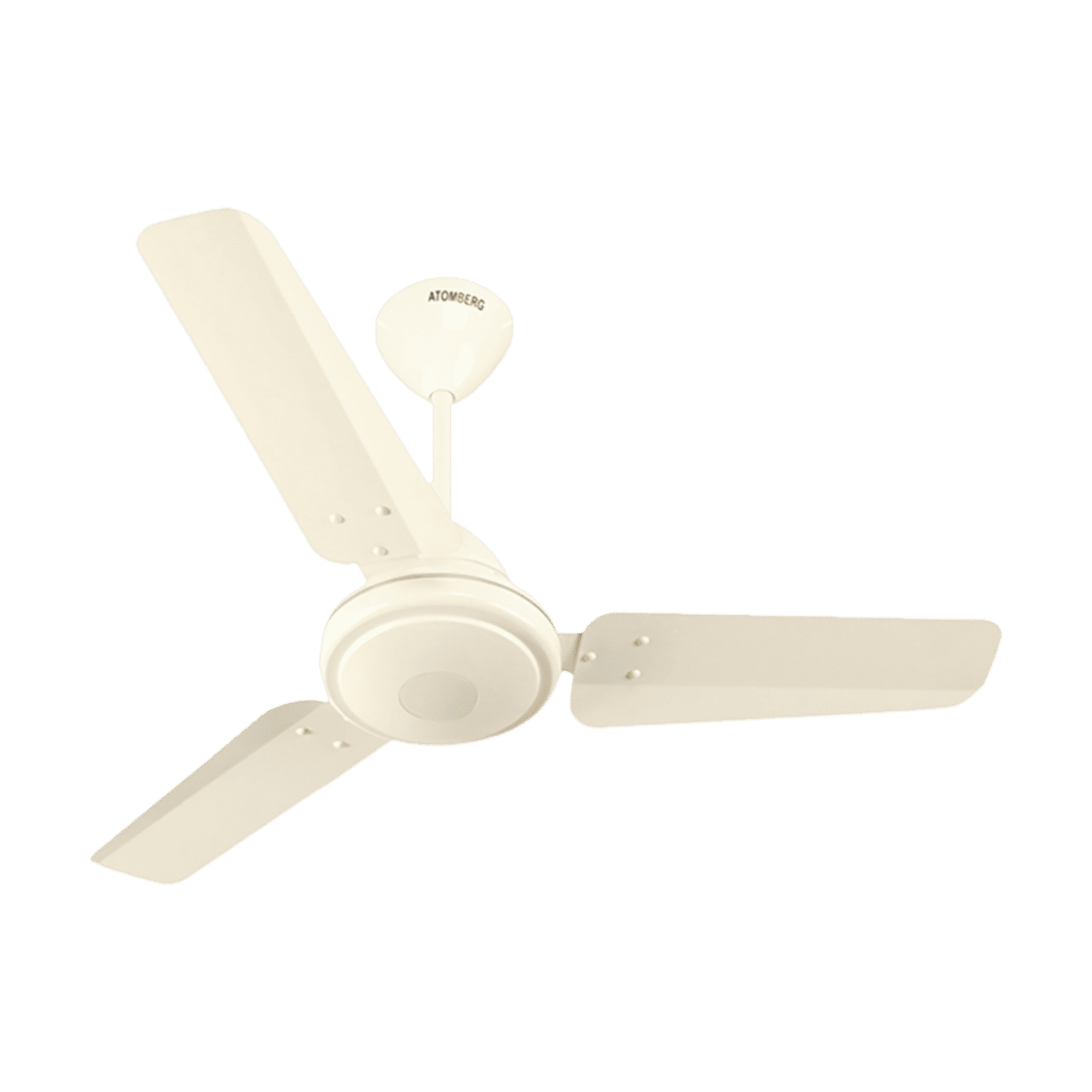 atomberg Efficio 5 Star 900mm 3 Blade BLDC Motor Ceiling Fan with Remote (LED Indicator, Ivory)_11