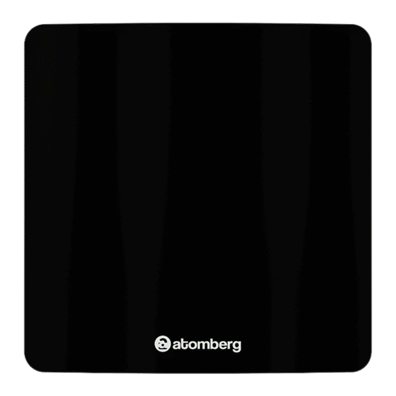 atomberg Studio 6 Inch 150mm Exhaust Fan with BLDC Motor (Double Ball Bearings, Black)_4