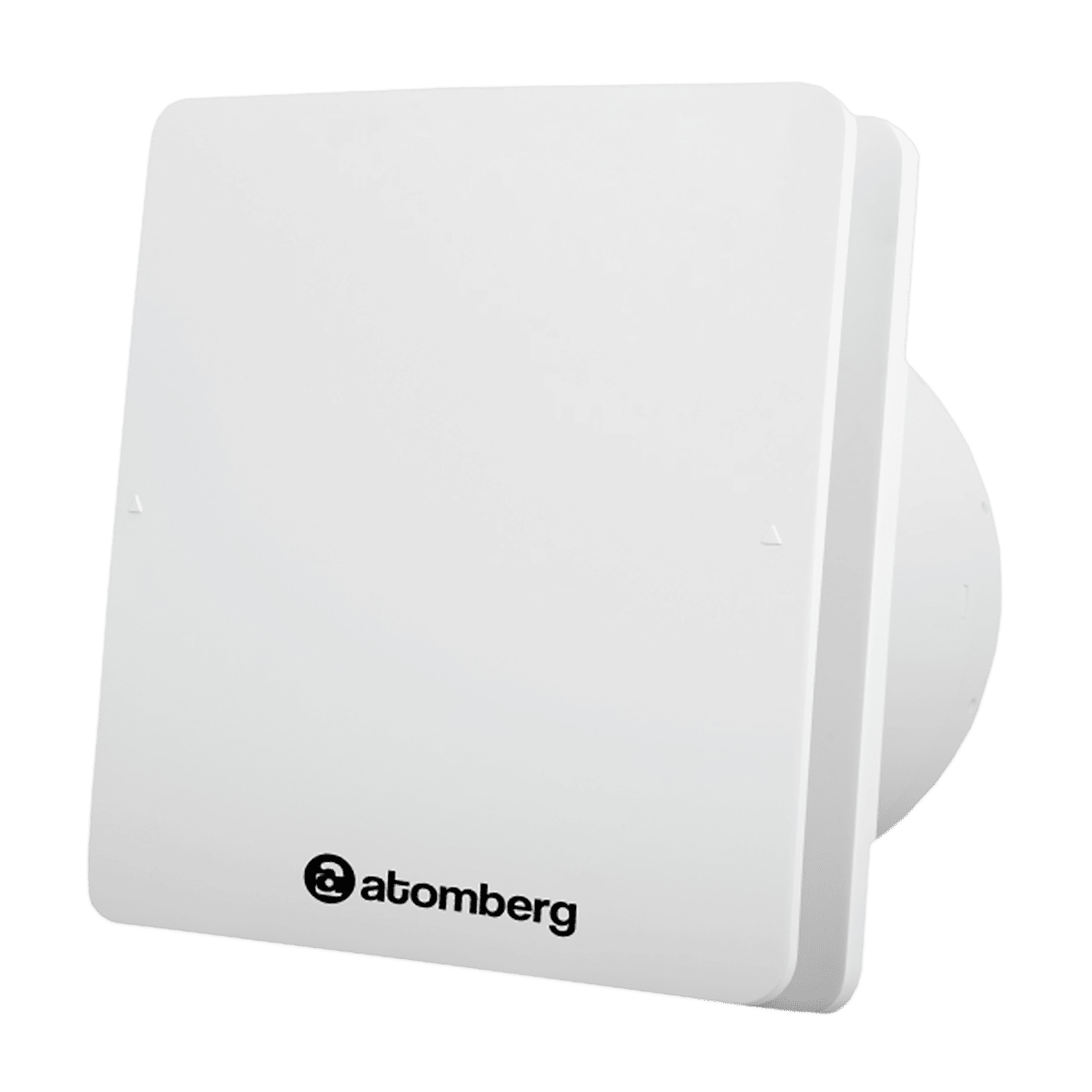 atomberg Studio 6 Inch 150mm Exhaust Fan with BLDC Motor (Double Ball Bearings, White) atomberg Studio 6 Inch 150mm Exhaust Fan with BLDC Motor (Double Ball Bearings, White)_1
