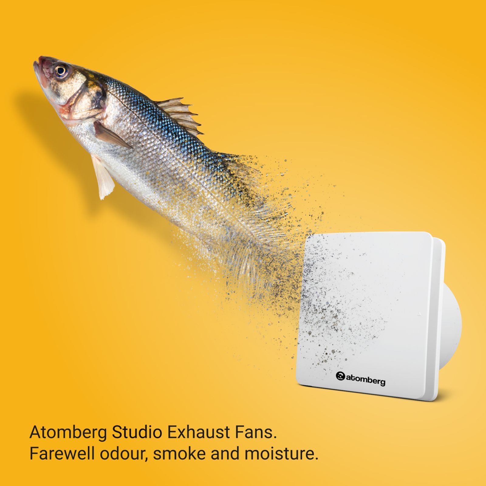 atomberg Studio 6 Inch 150mm Exhaust Fan with BLDC Motor (Double Ball Bearings, White) atomberg Studio 6 Inch 150mm Exhaust Fan with BLDC Motor (Double Ball Bearings, White)_5