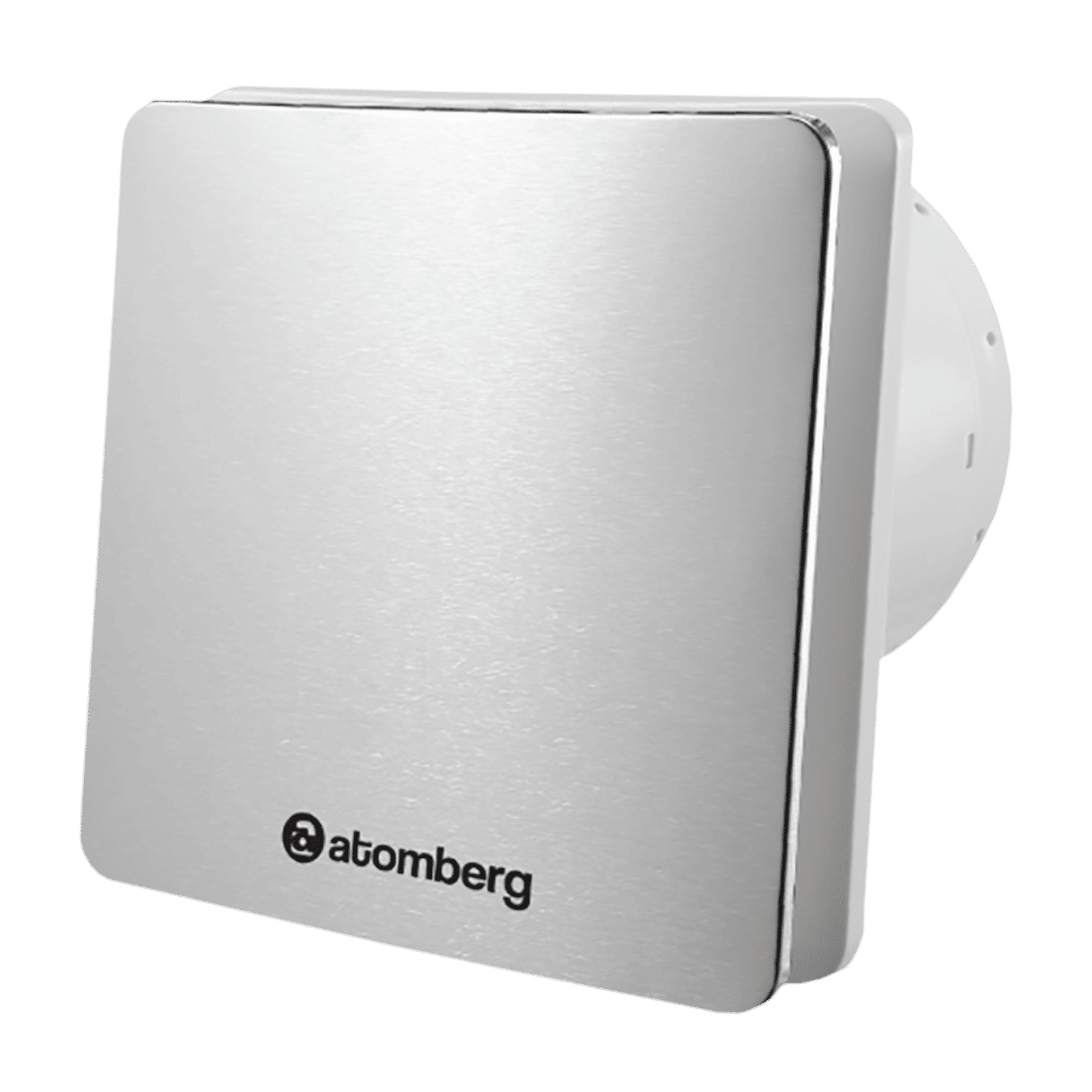 atomberg Studio 6 Inch 150mm Exhaust Fan with BLDC Motor (Double Ball Bearings, Stainless Steel)_1