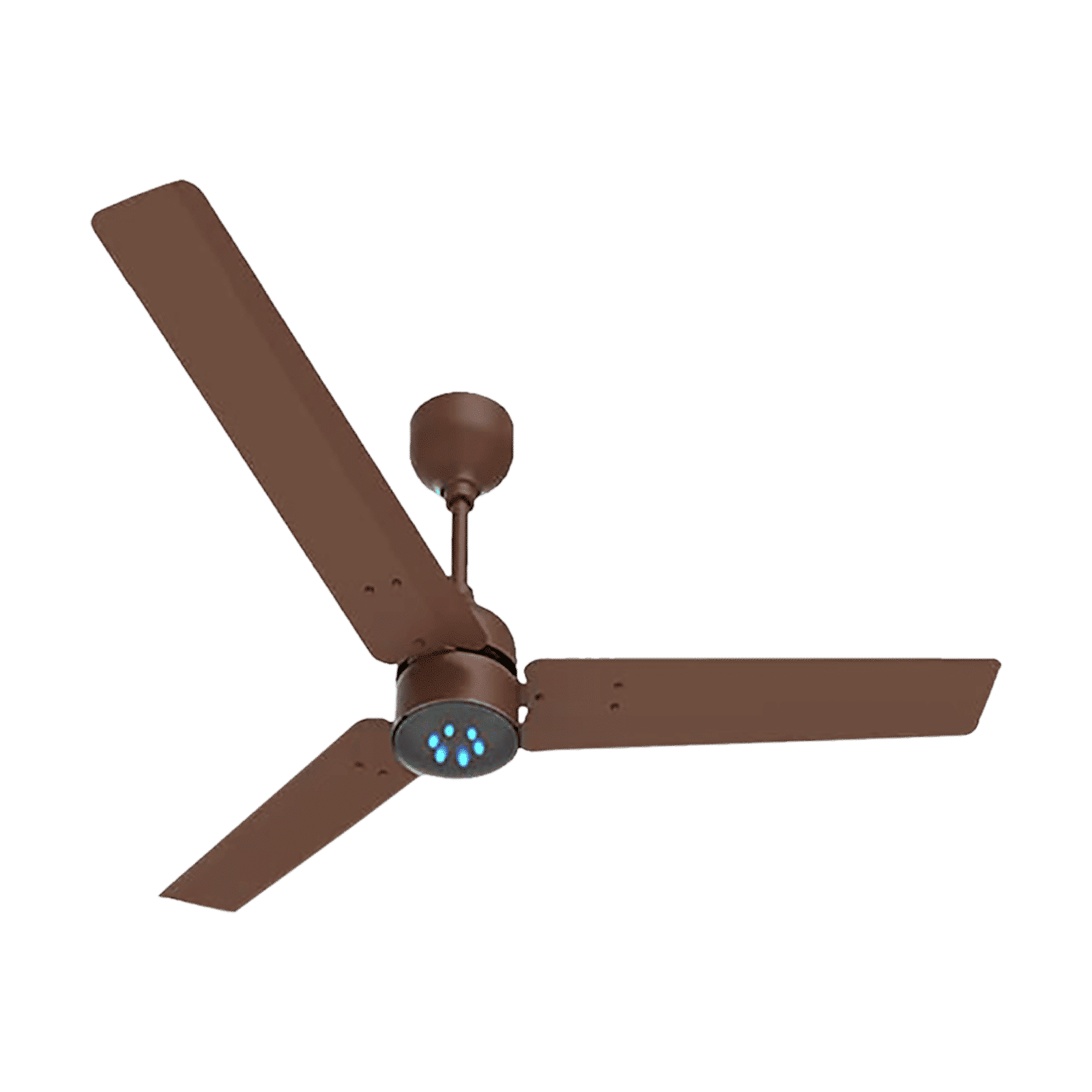atomberg Renesa 5 Star 900mm 3 Blade BLDC Motor Ceiling Fan with Remote (LED Indicator, Matt Brown) atomberg Renesa 5 Star 900mm 3 Blade BLDC Motor Ceiling Fan with Remote (LED Indicator, Matt Brown)_12