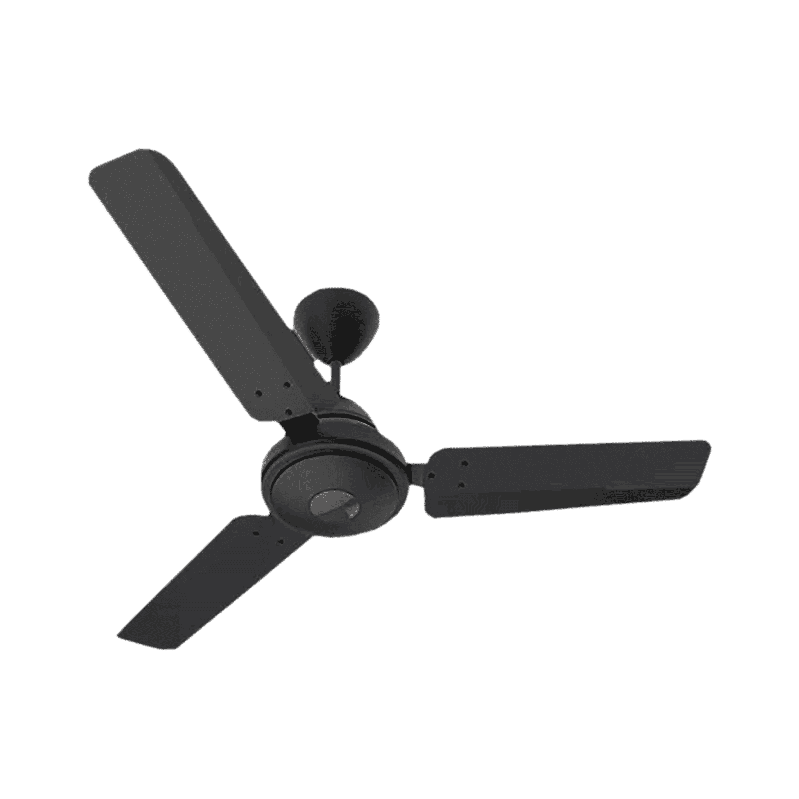atomberg Efficio 5 Star 900mm 3 Blade BLDC Motor Ceiling Fan with Remote (LED Indicator, Matt Black)_10