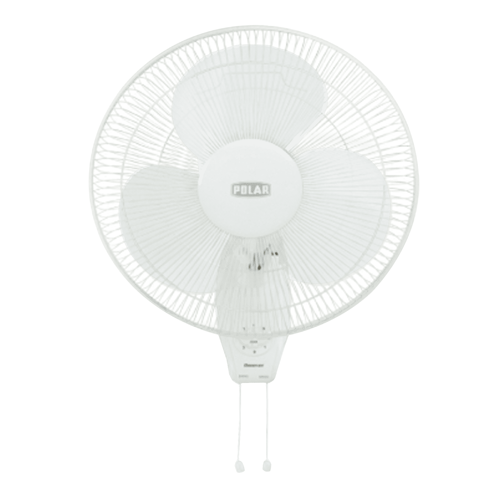 POLAR Annexer 400mm 3 Blade Aerodynamically Design Wall Mounted Fan (Copper Motor, White) POLAR Annexer 400mm 3 Blade Aerodynamically Design Wall Mounted Fan (Copper Motor, White)_1