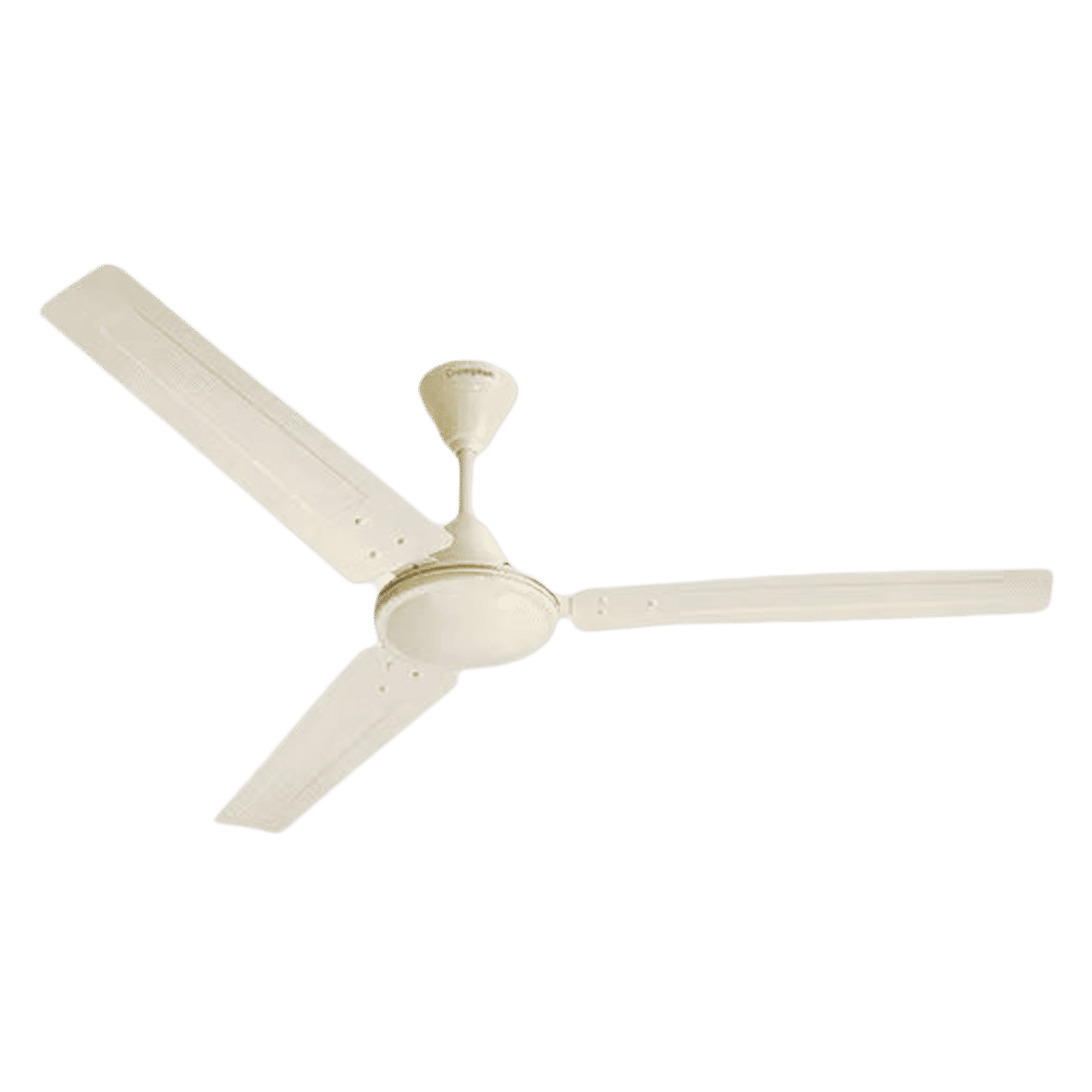 Crompton Cool Breeze 1 Star 1200mm 3 Blade Inverter Technology Ceiling Fan (Copper Motor, Ivory) Crompton Cool Breeze 1 Star 1200mm 3 Blade Inverter Technology Ceiling Fan (Copper Motor, Ivory)_1
