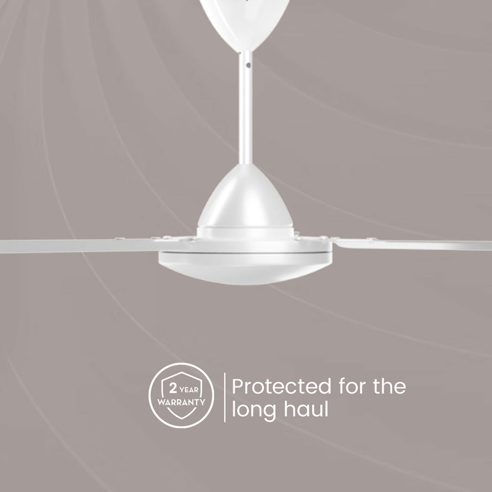 Crompton Jura Prime 1 Star 1200mm 3 Blade Copper Motor Ceiling Fan (Inverter Technology, Conch Cream)_11