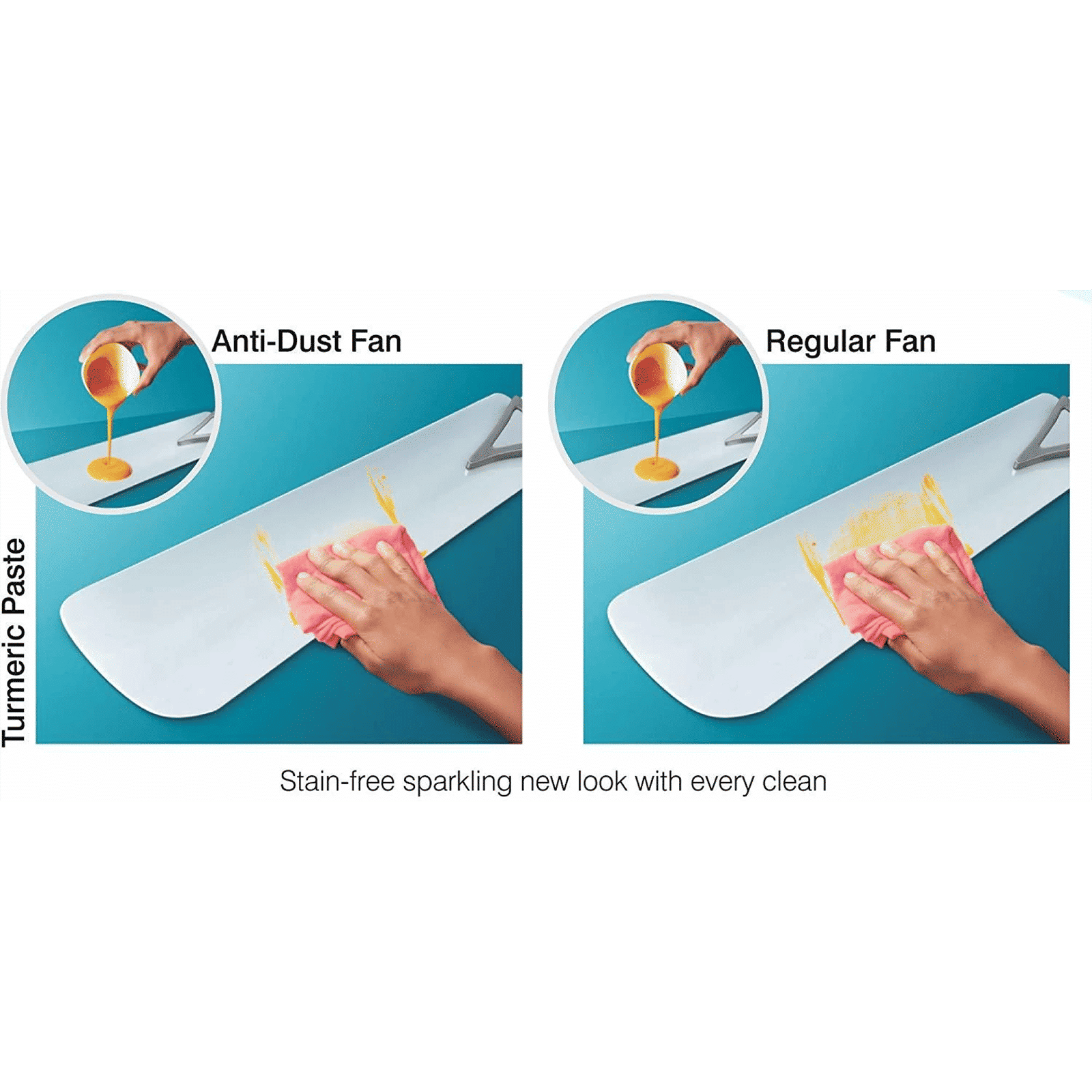 Crompton Jura Prime 1 Star 1200mm 3 Blade Copper Motor Ceiling Fan (Inverter Technology, Conch Cream)_5