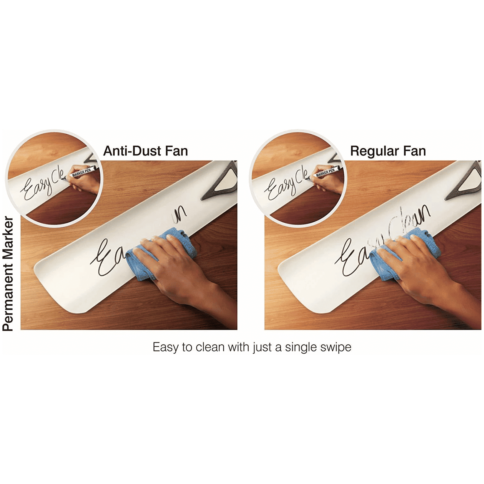 Crompton Jura Prime 1 Star 1200mm 3 Blade Copper Motor Ceiling Fan (Inverter Technology, Conch Cream)_6