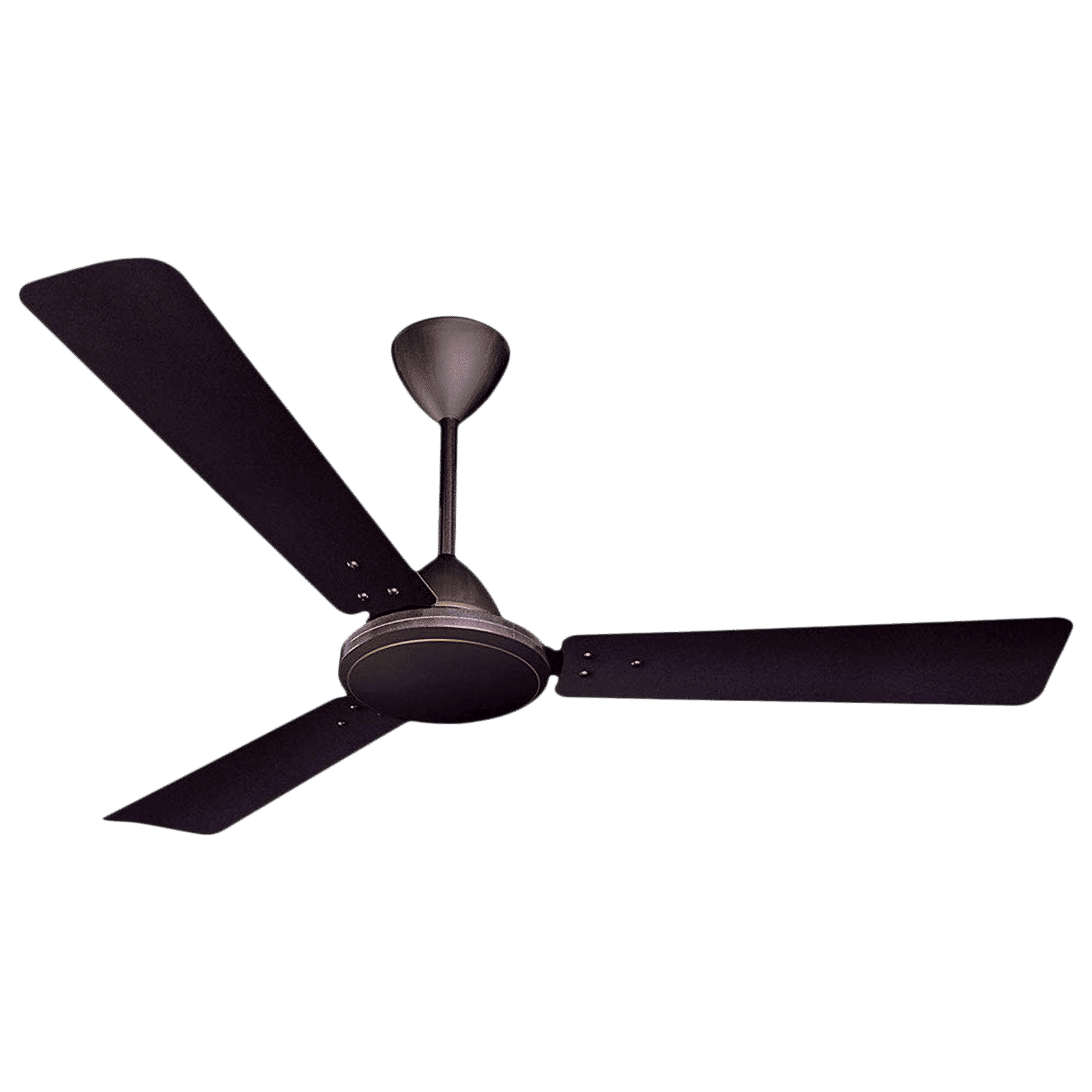 Crompton Jura Prime 1 Star 1200mm 3 Blade Copper Motor Ceiling Fan (Inverter Technology, Bakers Brown)_1