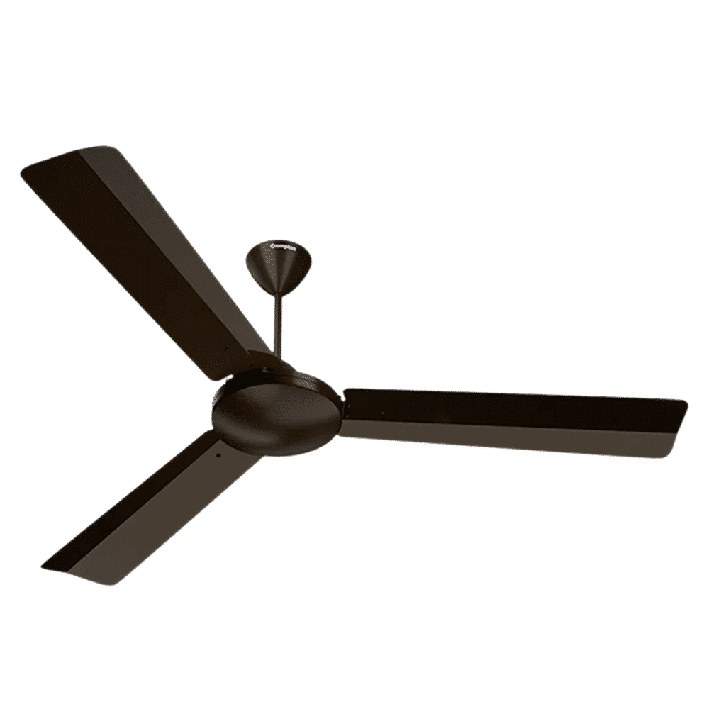 Crompton Jura Prime 1 Star 1200mm 3 Blade Copper Motor Ceiling Fan (Inverter Technology, Bakers Brown)_10