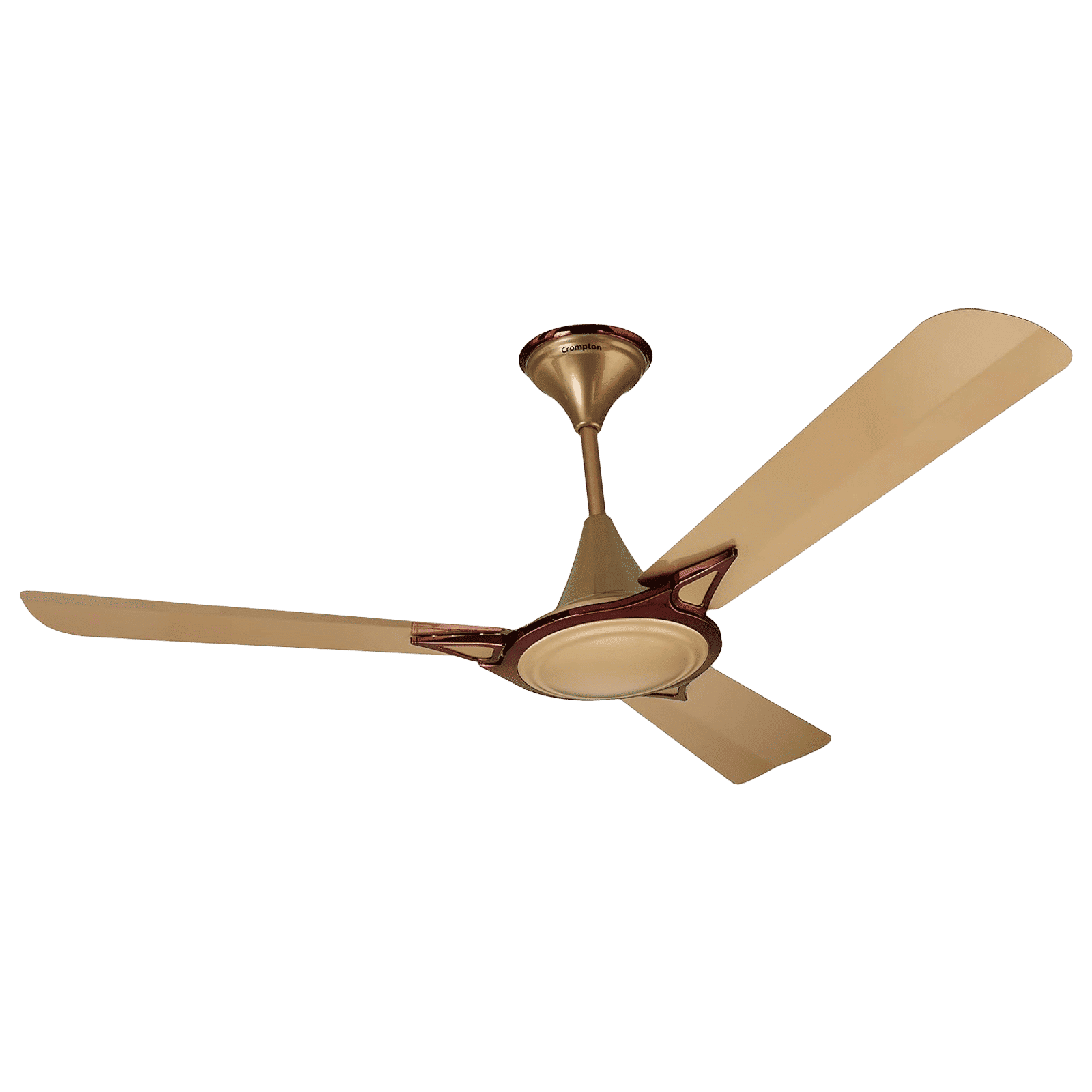 Crompton Premion Avancer Prime 1 Star 1200mm 3 Blade Anti Dust Ceiling Fan (High Velocity, Coco Gold) Crompton Premion Avancer Prime 1 Star 1200mm 3 Blade Anti Dust Ceiling Fan (High Velocity, Coco Gold)_1