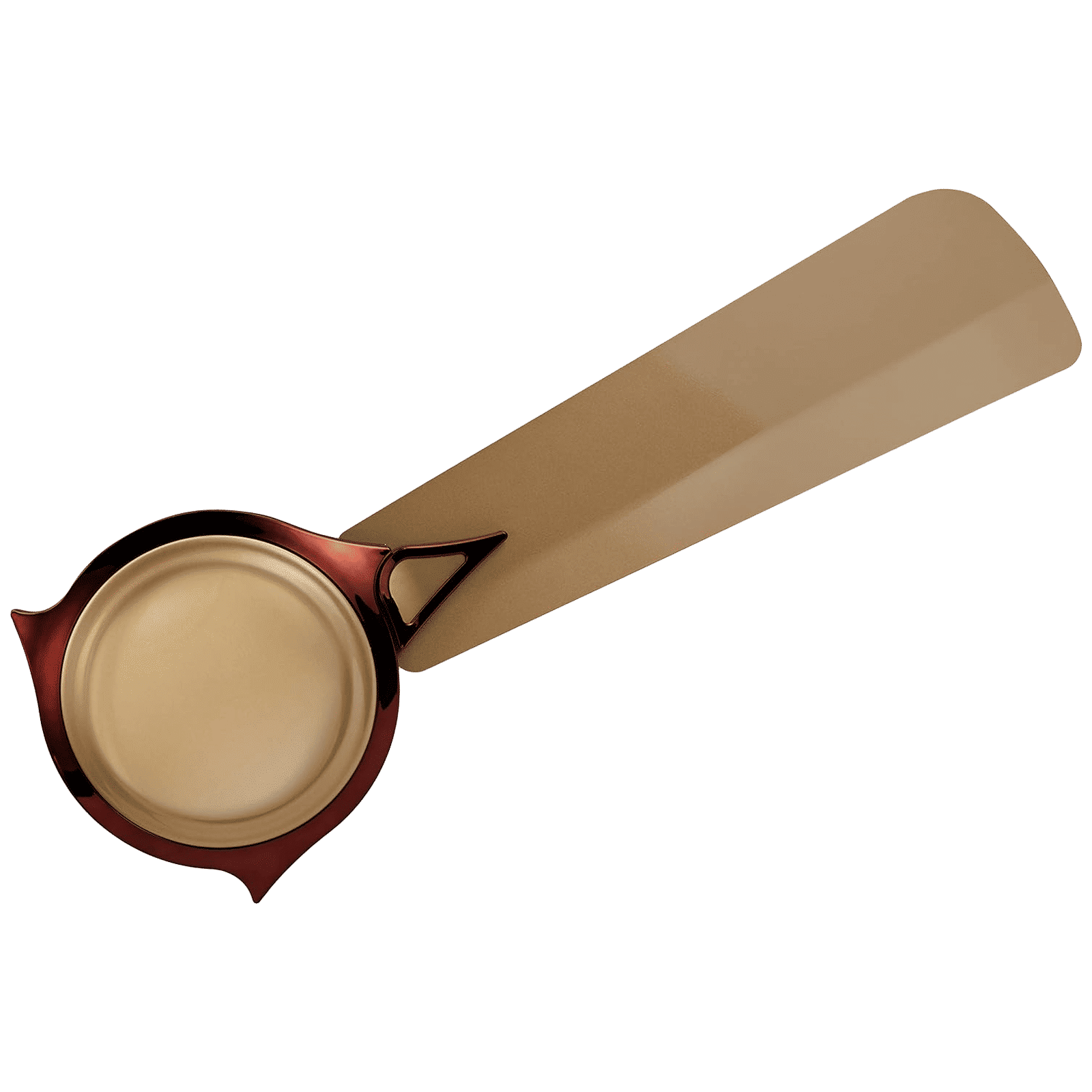 Crompton Premion Avancer Prime 1 Star 1200mm 3 Blade Anti Dust Ceiling Fan (High Velocity, Coco Gold) Crompton Premion Avancer Prime 1 Star 1200mm 3 Blade Anti Dust Ceiling Fan (High Velocity, Coco Gold)_5