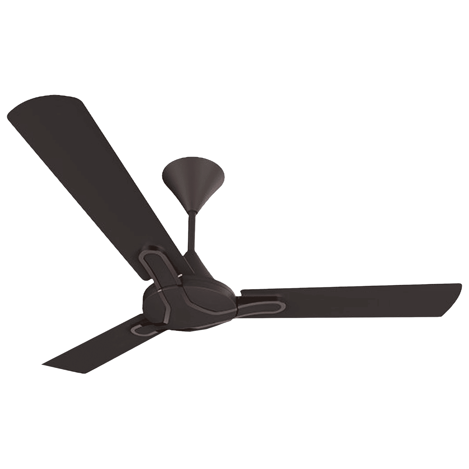 Crompton Gianna 1 Star 1200mm 3 Blade Copper Motor Ceiling Fan (Inverter Technology, Roast Brown) Crompton Gianna 1 Star 1200mm 3 Blade Copper Motor Ceiling Fan (Inverter Technology, Roast Brown)_1