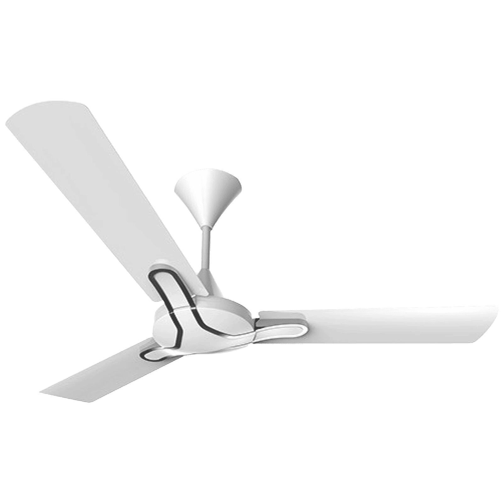 Crompton Gianna 1 Star 1200mm 3 Blade Copper Winding Motor Ceiling Fan (Inverter Technology, Tapioca)_1
