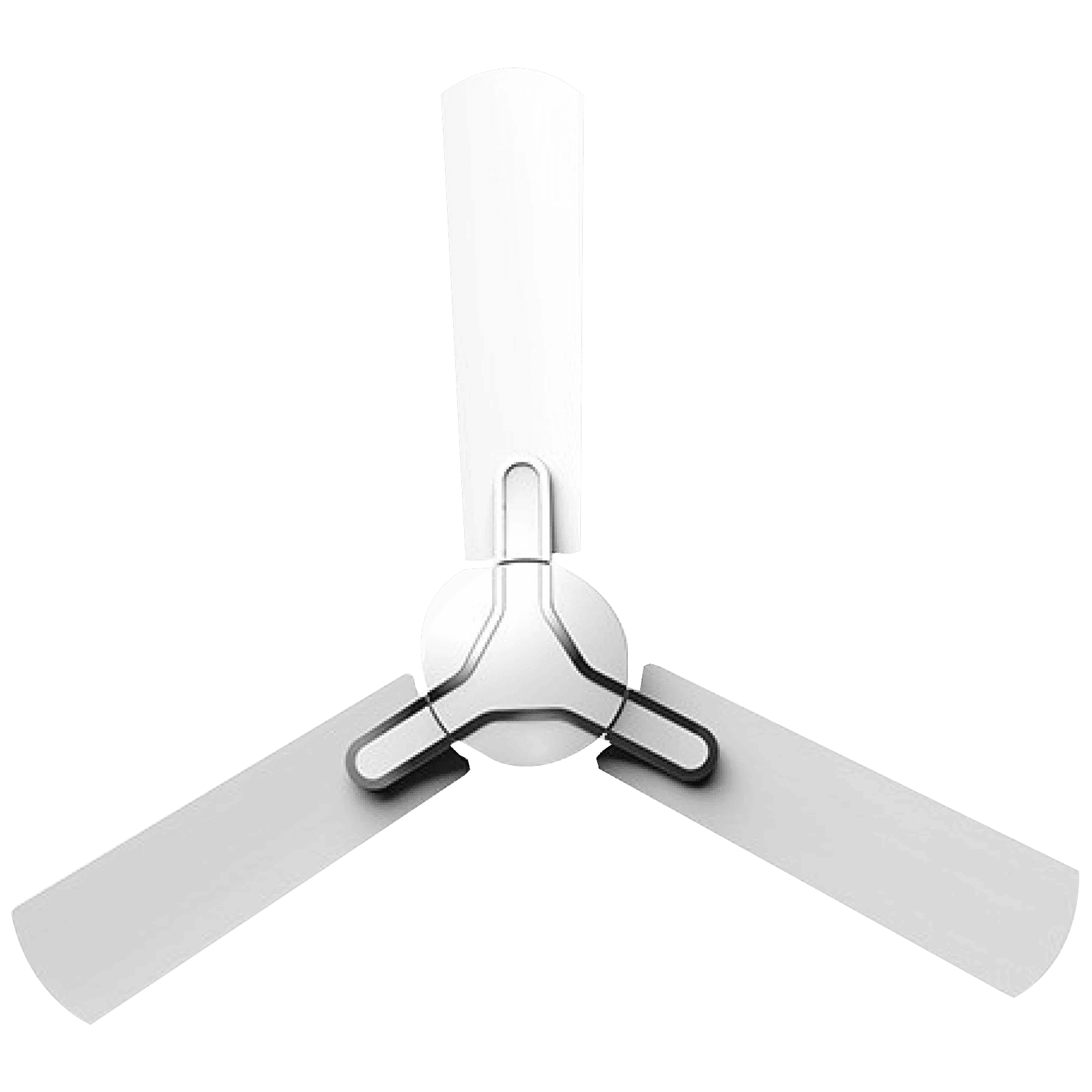 Crompton Gianna 1 Star 1200mm 3 Blade Copper Winding Motor Ceiling Fan (Inverter Technology, Tapioca)_7