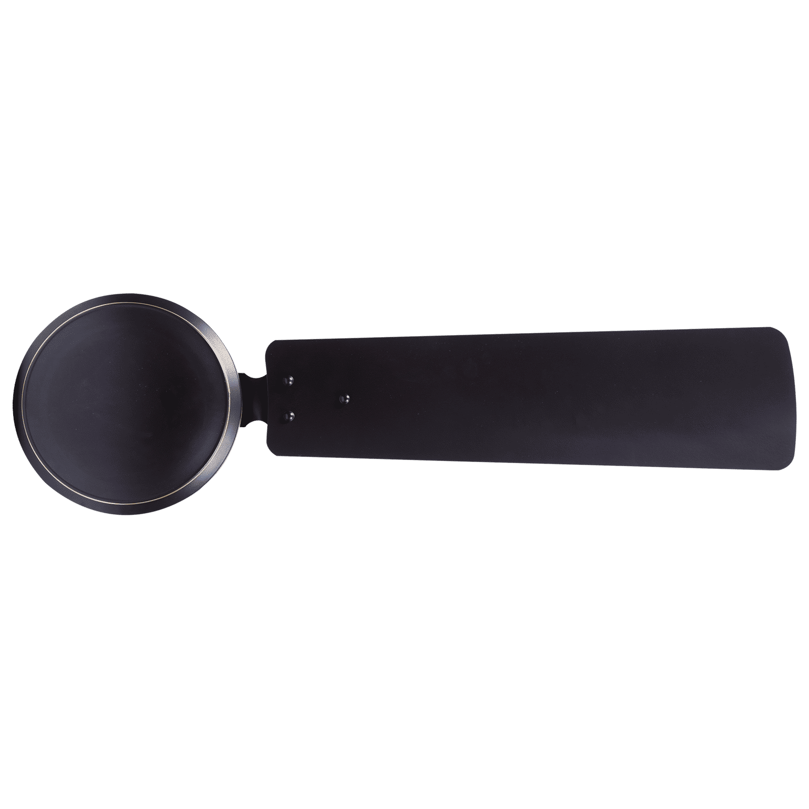 Croma ECO 2 1200mm 3 Blade Copper Motor Ceiling Fan (Energy Efficient, Dark Coffee)_6