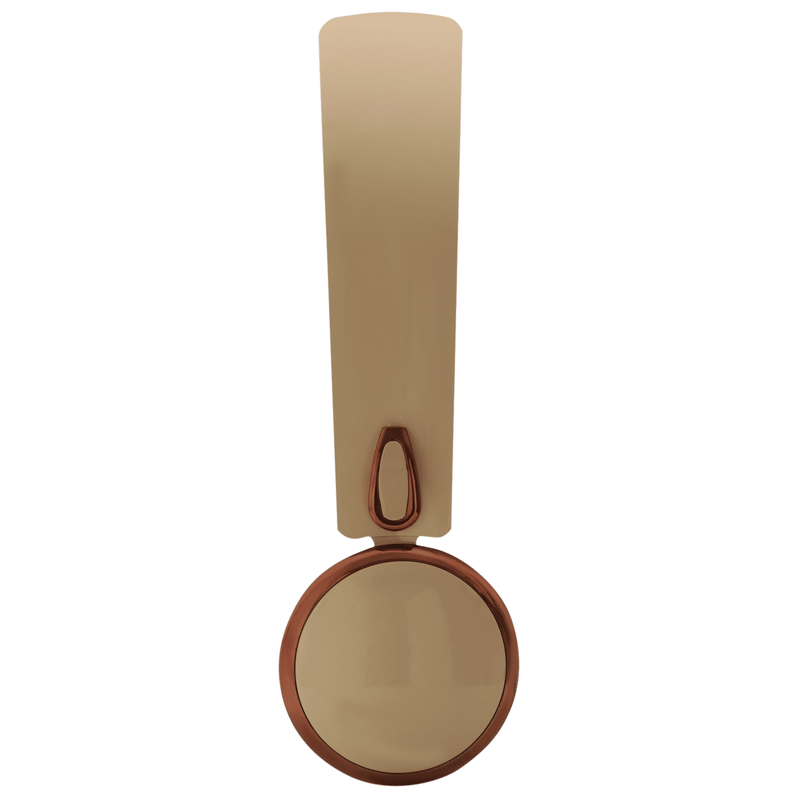 Croma Semi Deco 1200mm 3 Blade Energy Efficient Ceiling Fan (Reliable Operation, Mid Buff) Croma Semi Deco 1200mm 3 Blade Energy Efficient Ceiling Fan (Reliable Operation, Mid Buff)_5