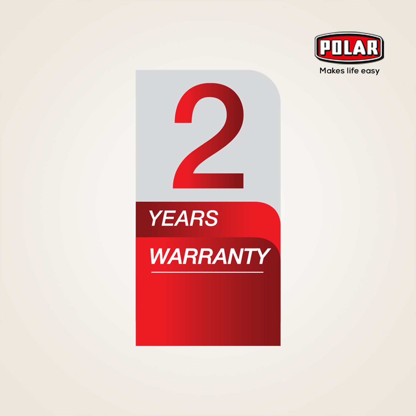 POLAR Efico 5 Star 1200mm 3 Blade BLDC Motor Ceiling Fan (Rust Resistant, Brown)_6