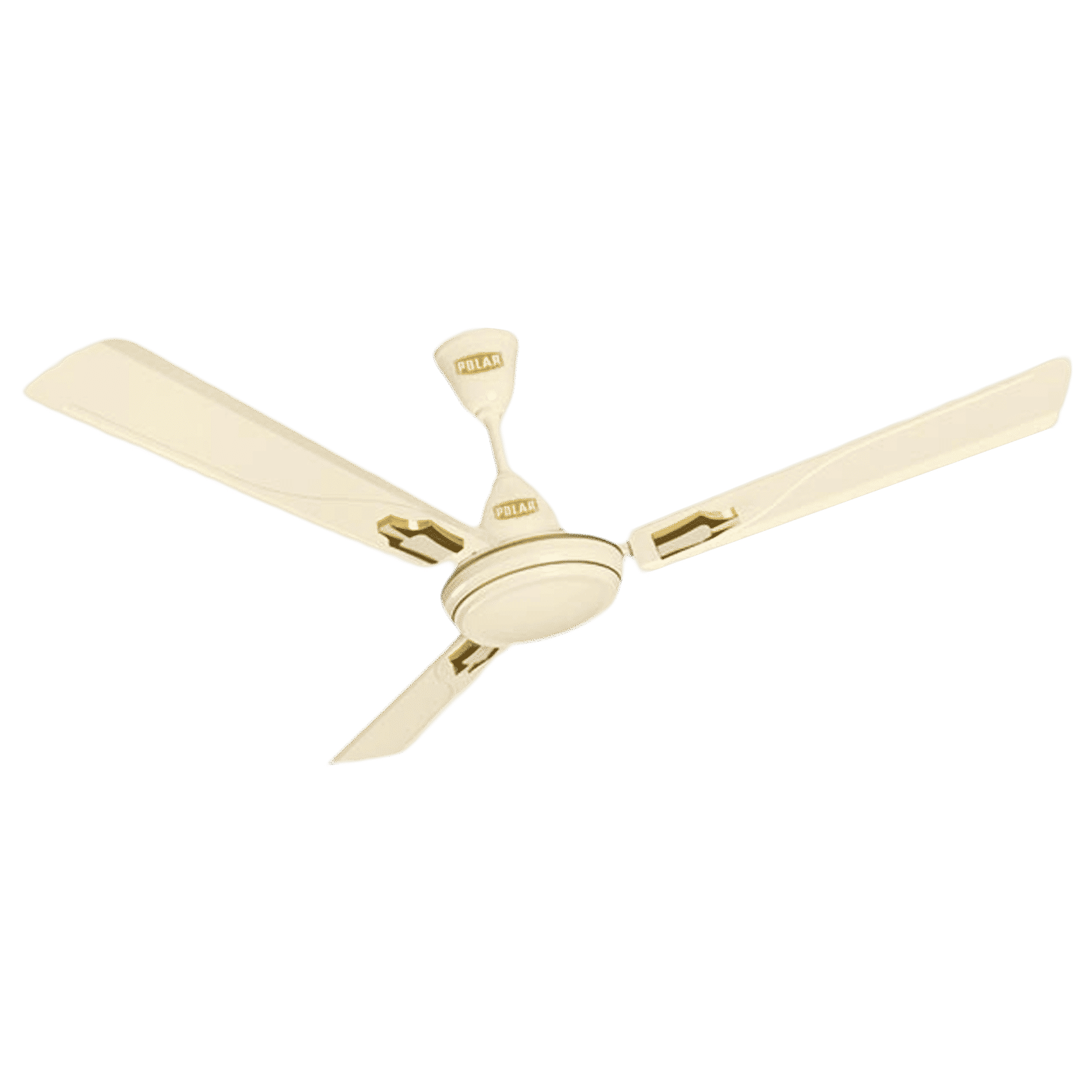 POLAR Winpro Deco 1200mm 3 Blade Copper Motor Ceiling Fan (Wider Blades, Soft Cream) POLAR Winpro Deco 1200mm 3 Blade Copper Motor Ceiling Fan (Wider Blades, Soft Cream)_1